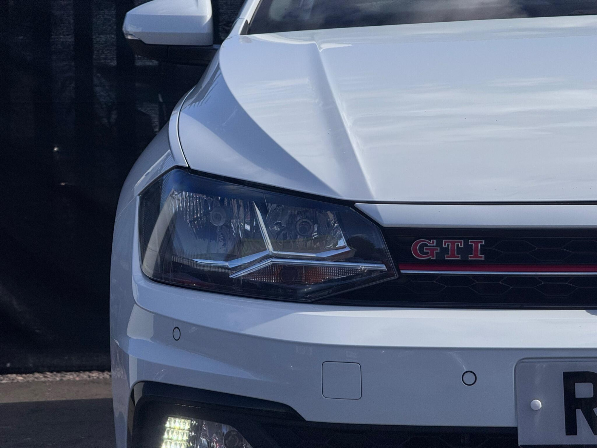 2019 Volkswagen Polo image 6