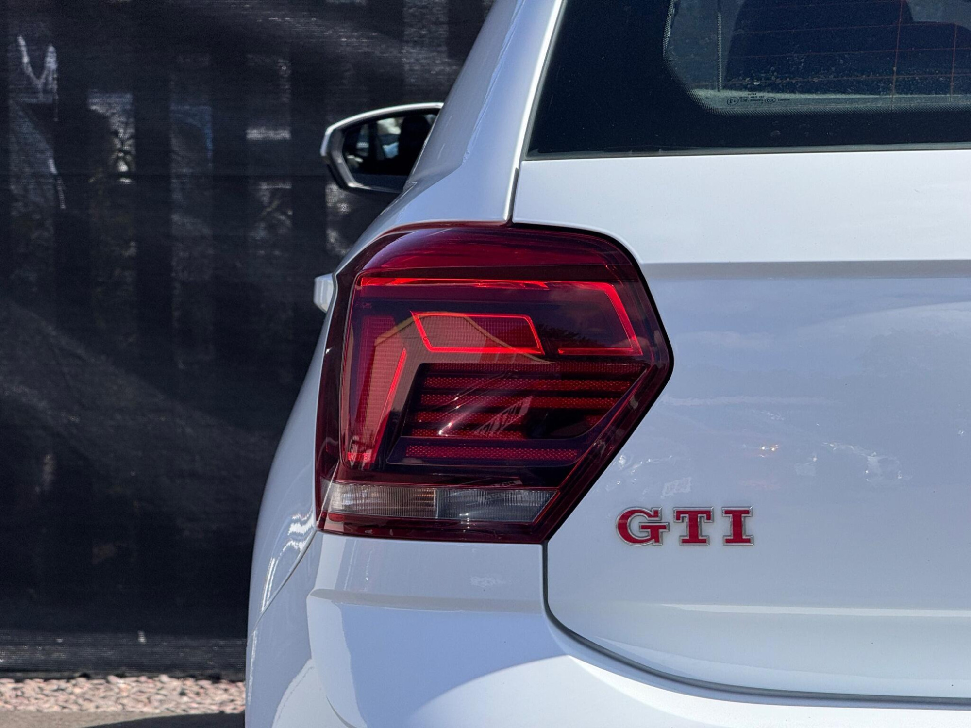 2019 Volkswagen Polo image 26