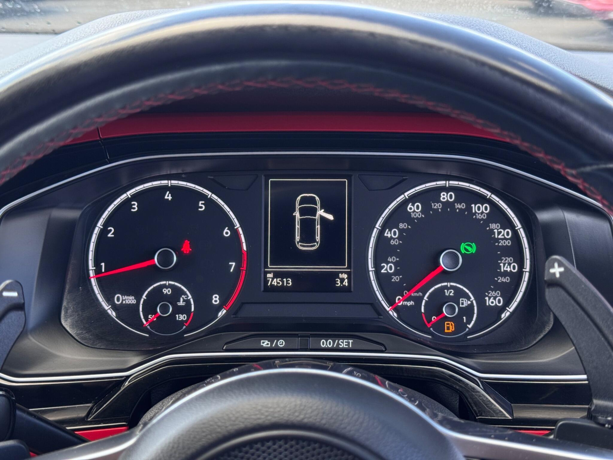 2019 Volkswagen Polo image 33