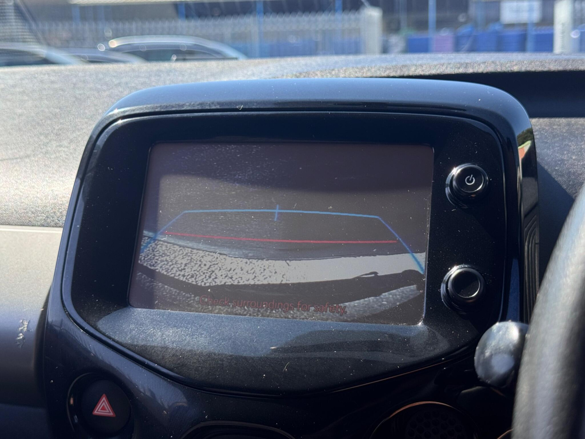 2015 Citroen C1 image 21