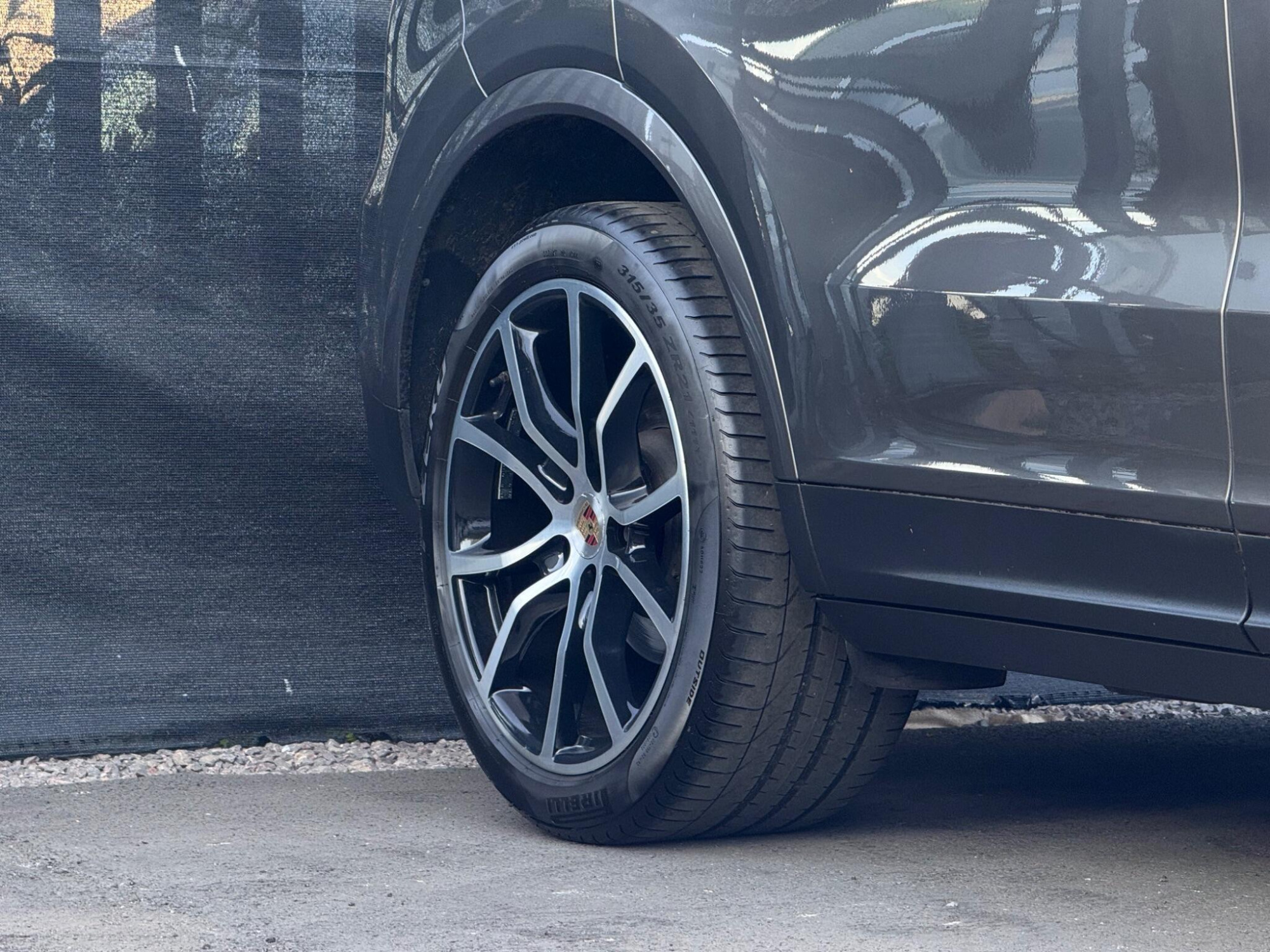 2019 Porsche Cayenne image 30