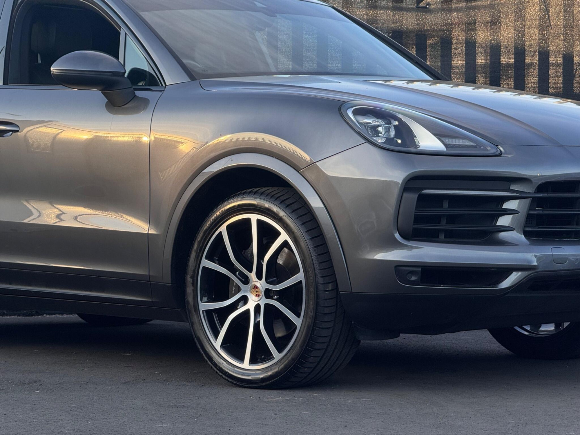 2019 Porsche Cayenne image 26