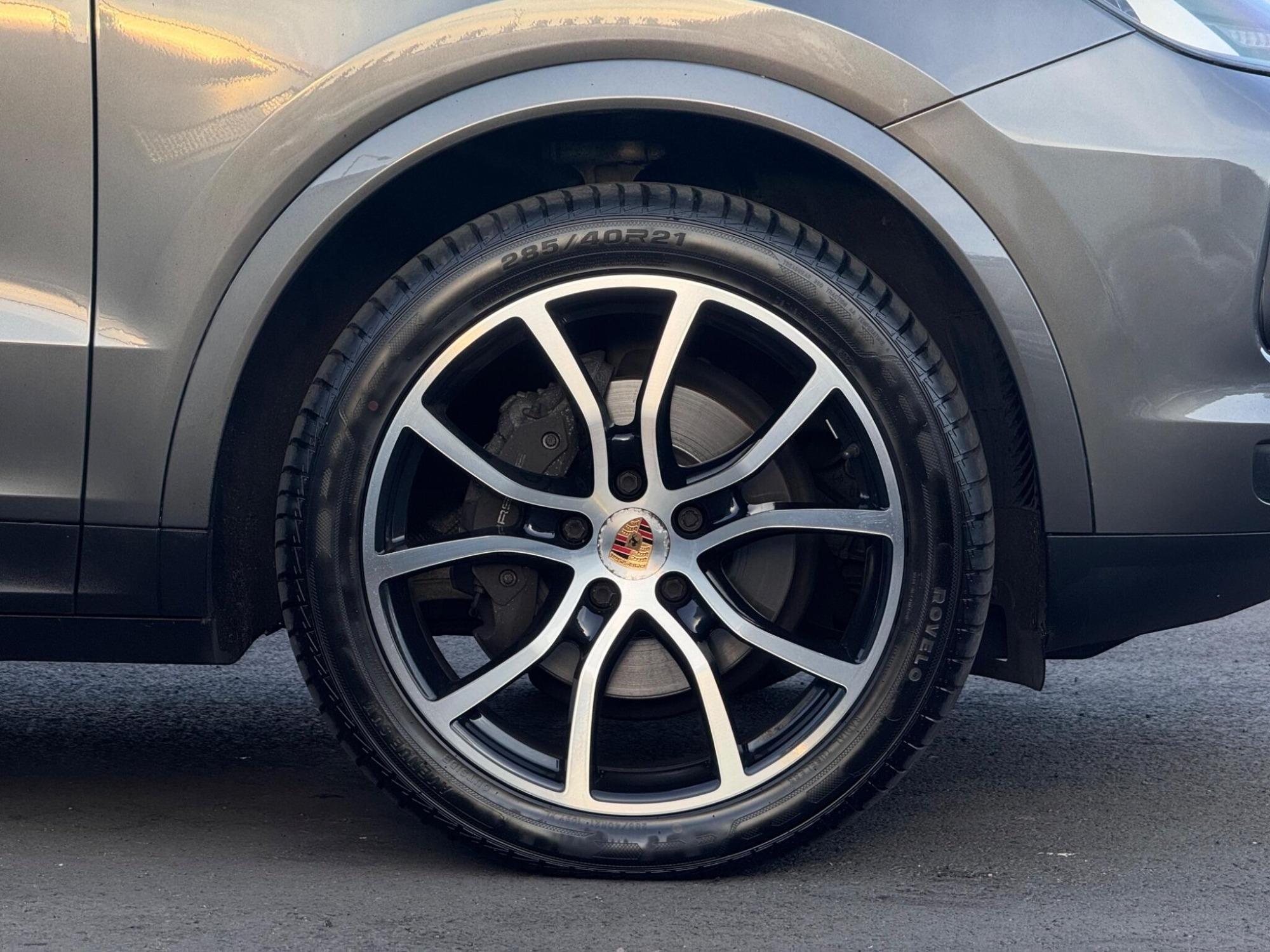 2019 Porsche Cayenne image 29