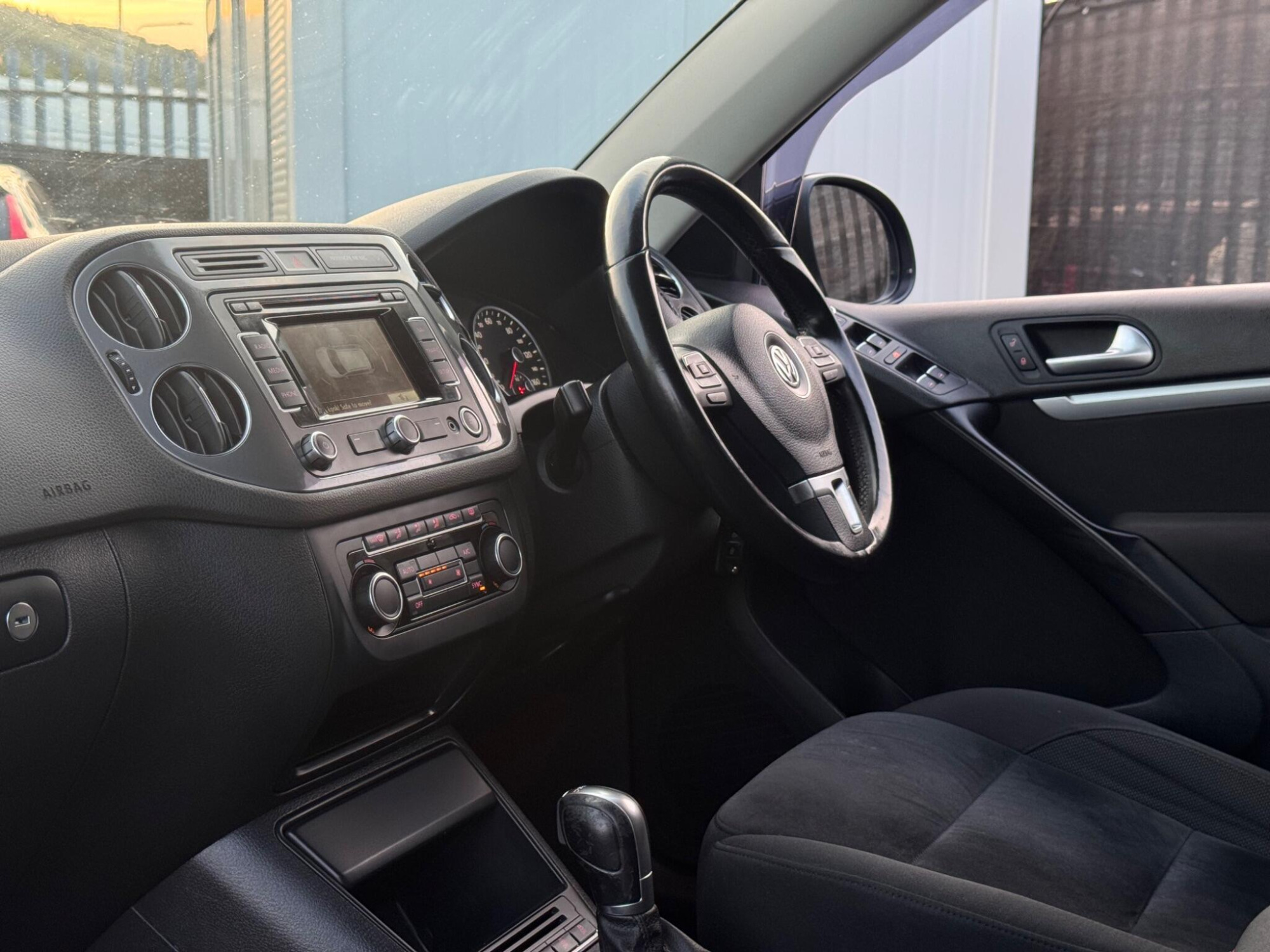 2014 Volkswagen Tiguan image 32