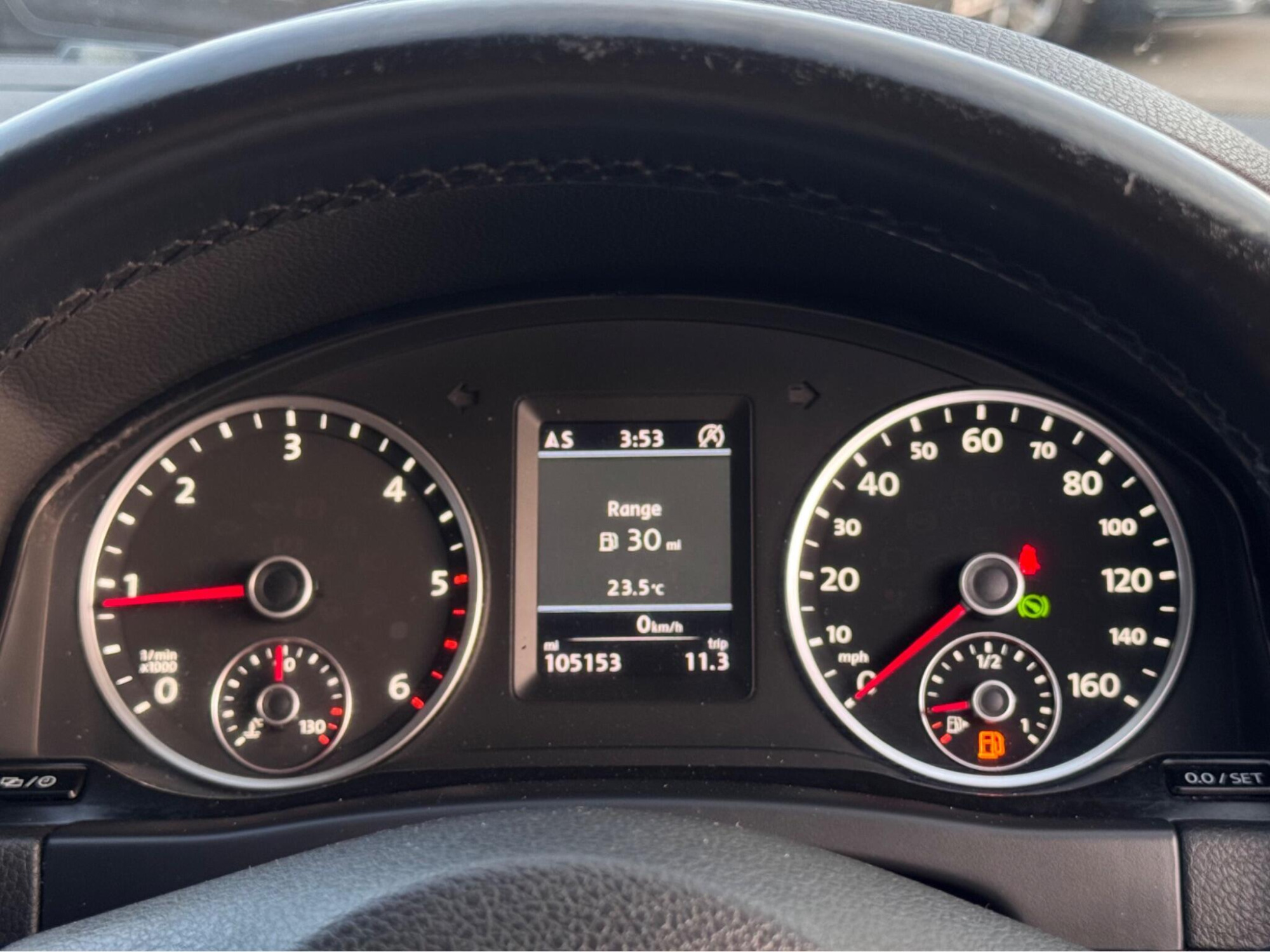 2014 Volkswagen Tiguan image 21