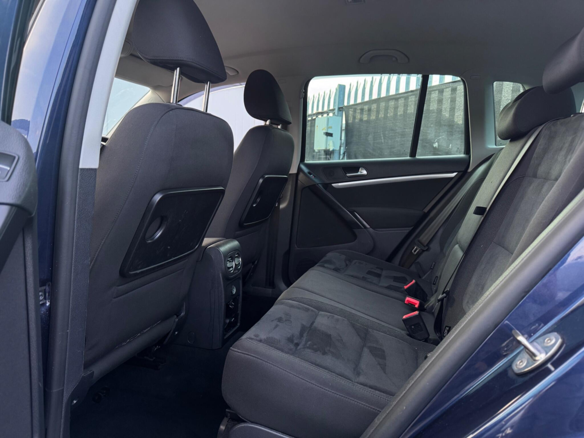 2014 Volkswagen Tiguan image 34