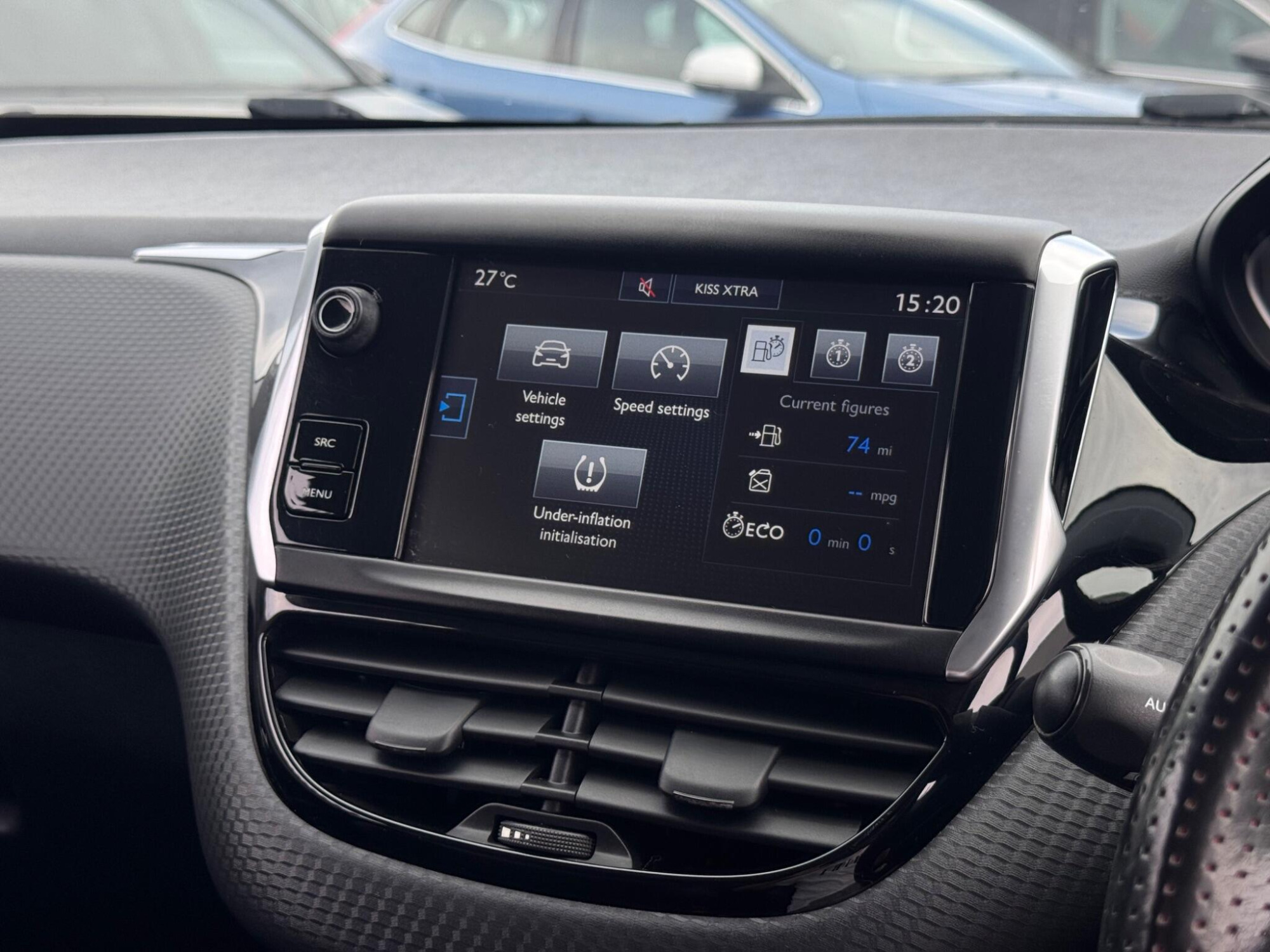 2016 Peugeot 208 image 20