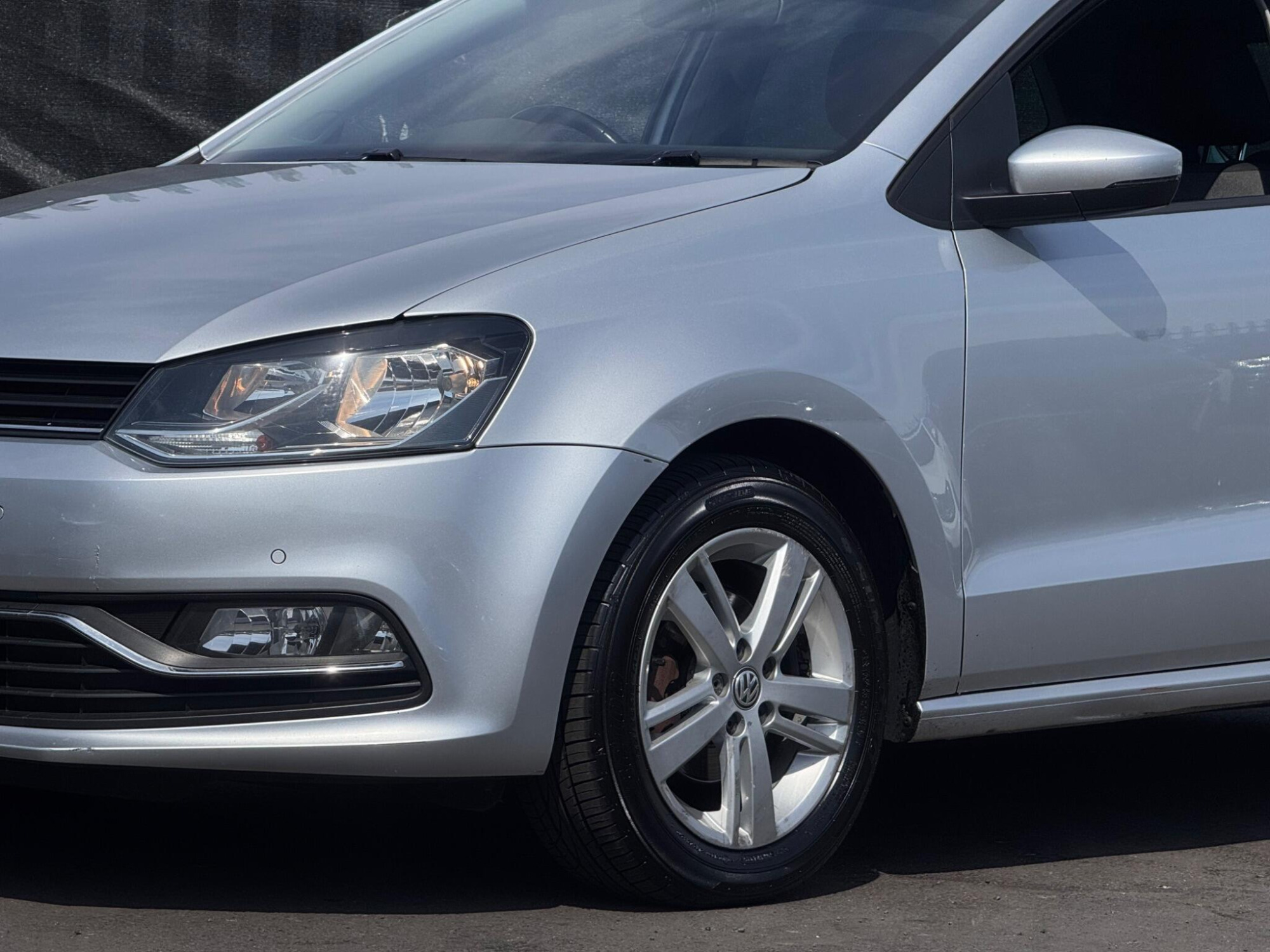 2017 Volkswagen Polo image 11