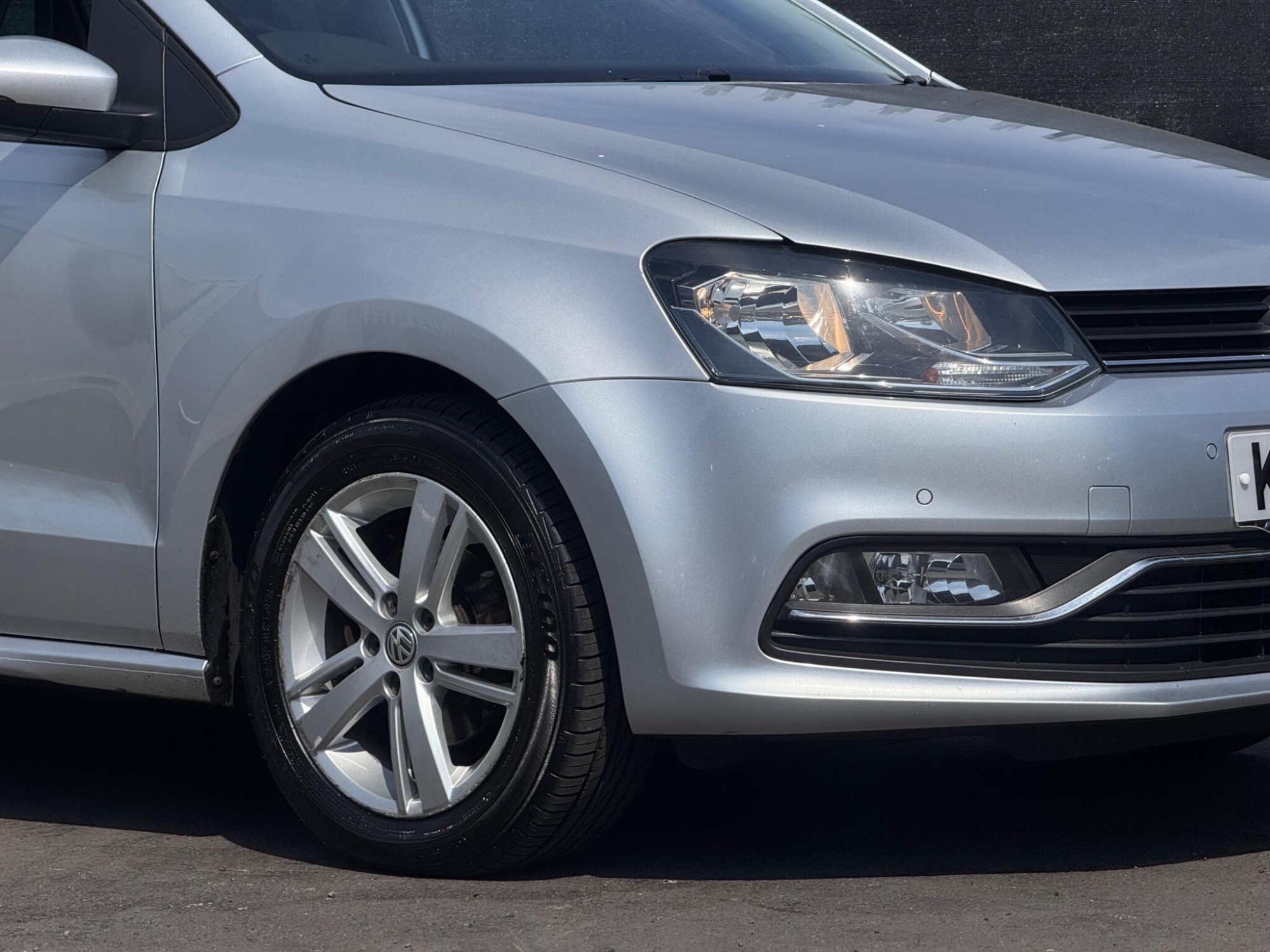 2017 Volkswagen Polo image 13