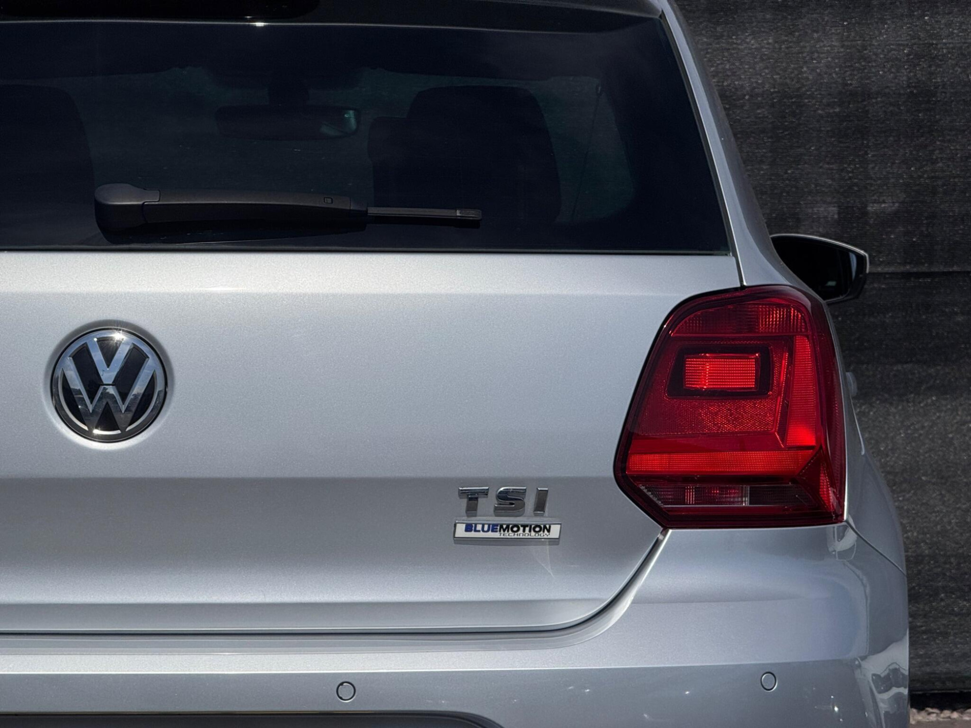 2017 Volkswagen Polo image 9