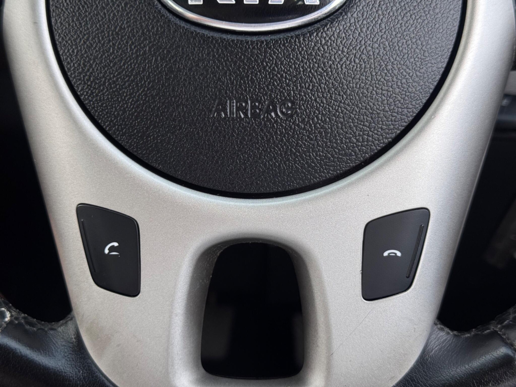 2015 Kia Venga image 25