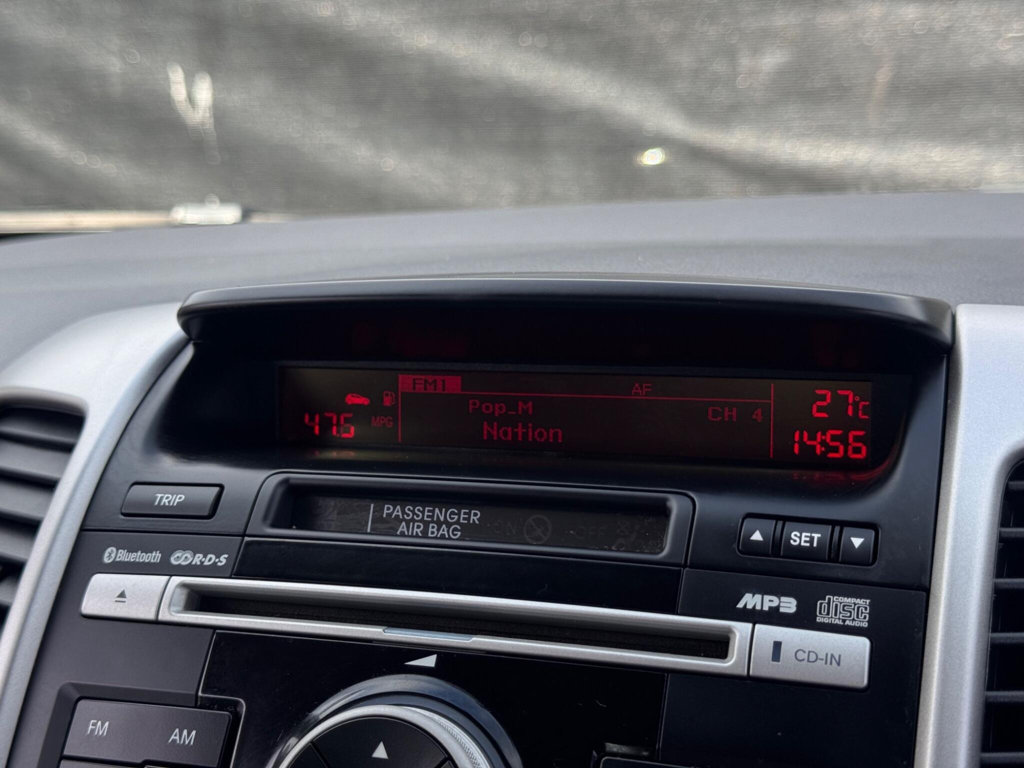 2015 Kia Venga image 34