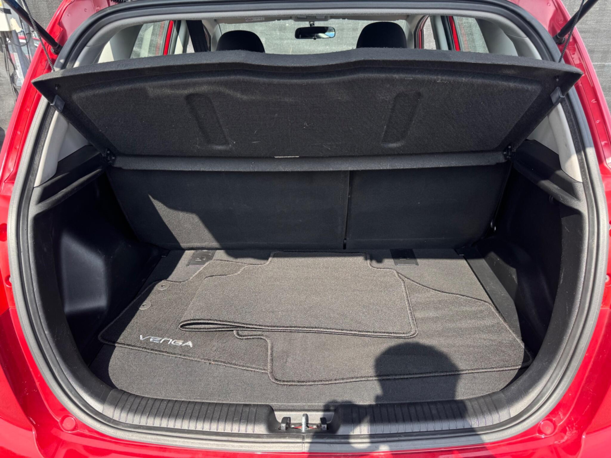 2015 Kia Venga image 6