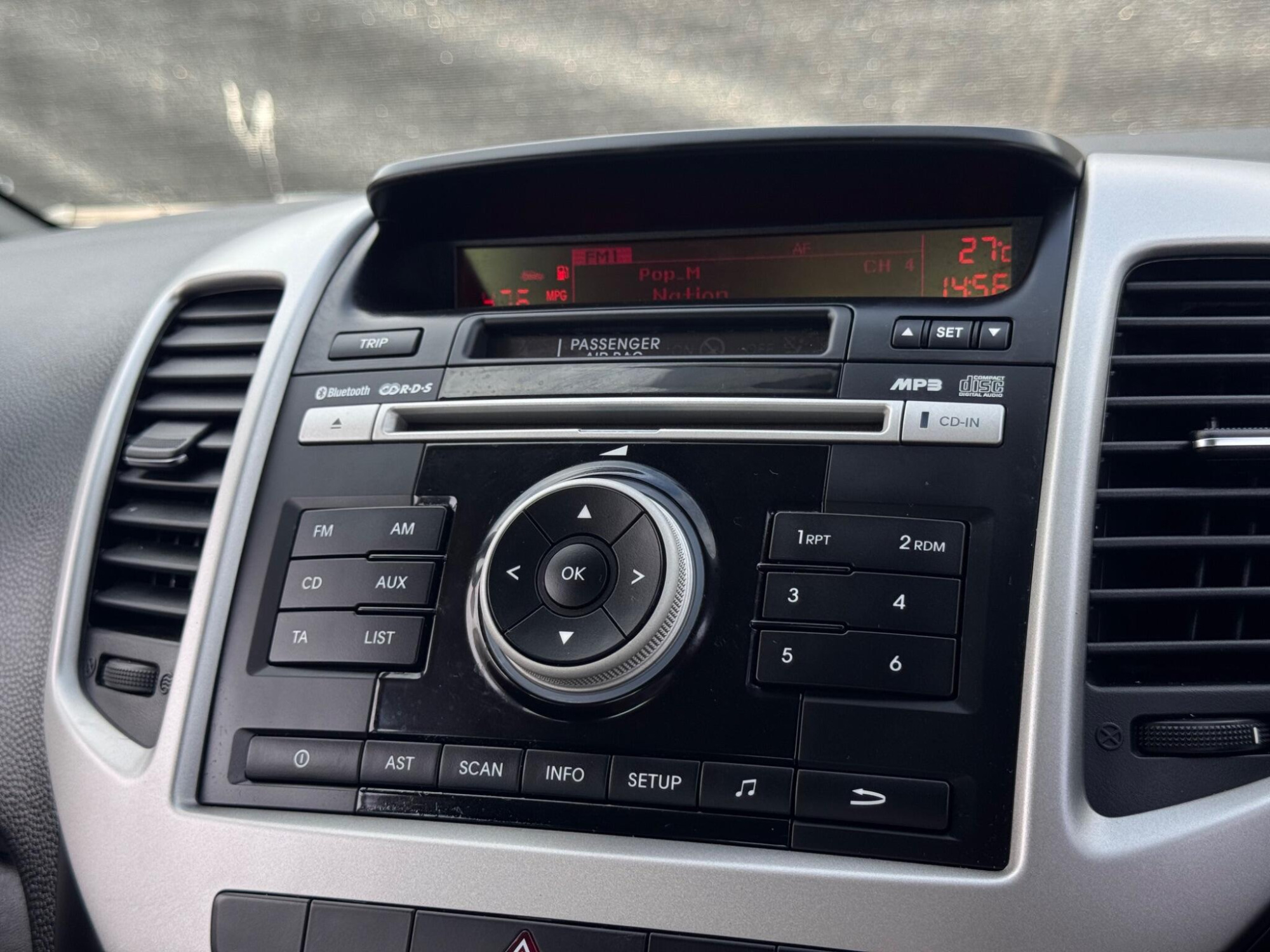 2015 Kia Venga image 33
