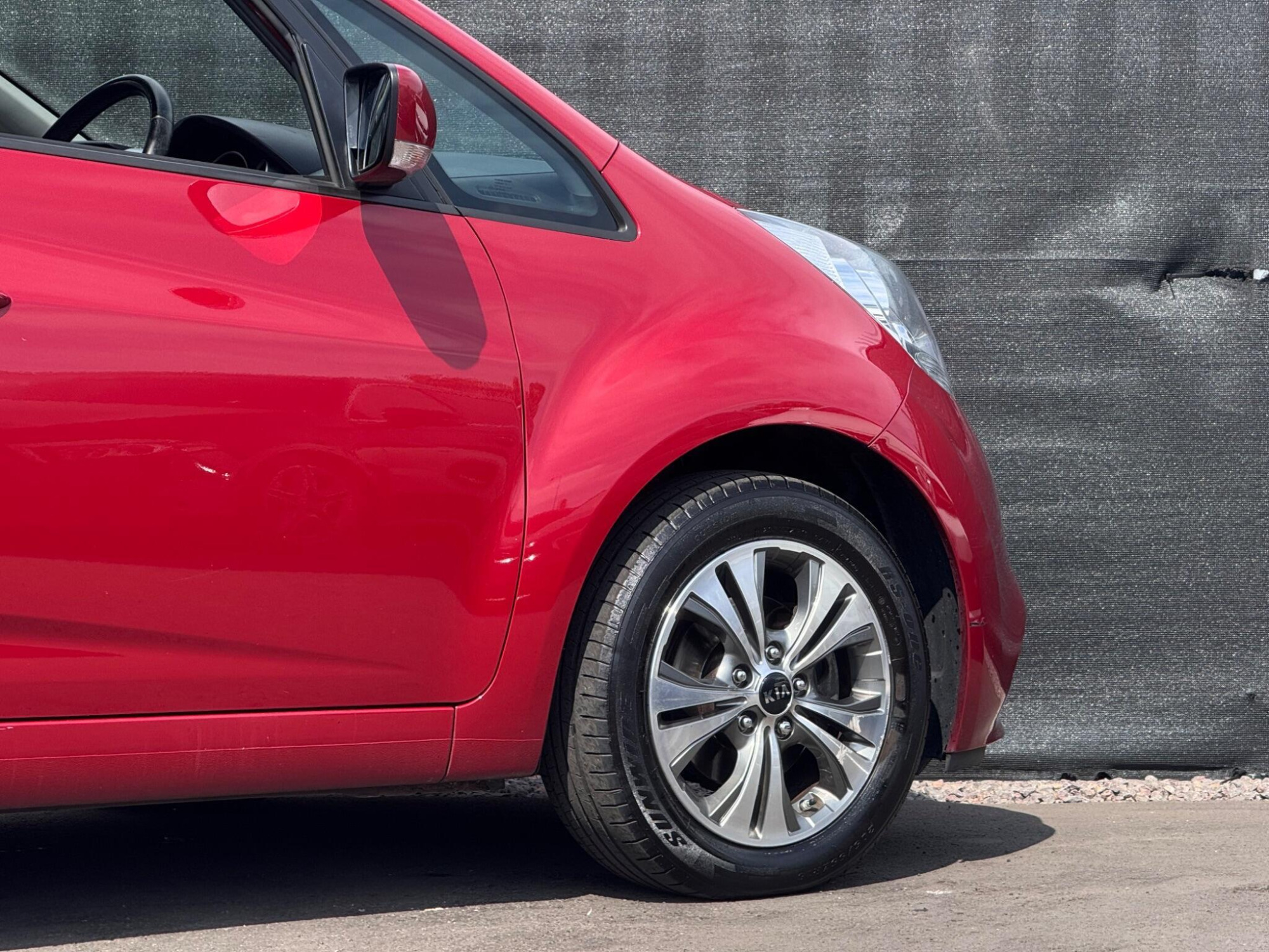 2015 Kia Venga image 14