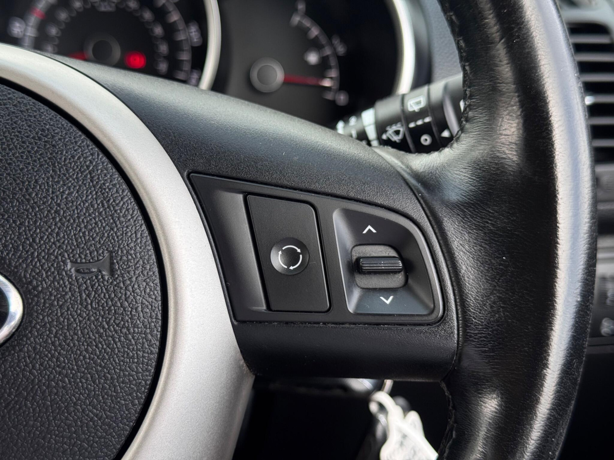 2015 Kia Venga image 27