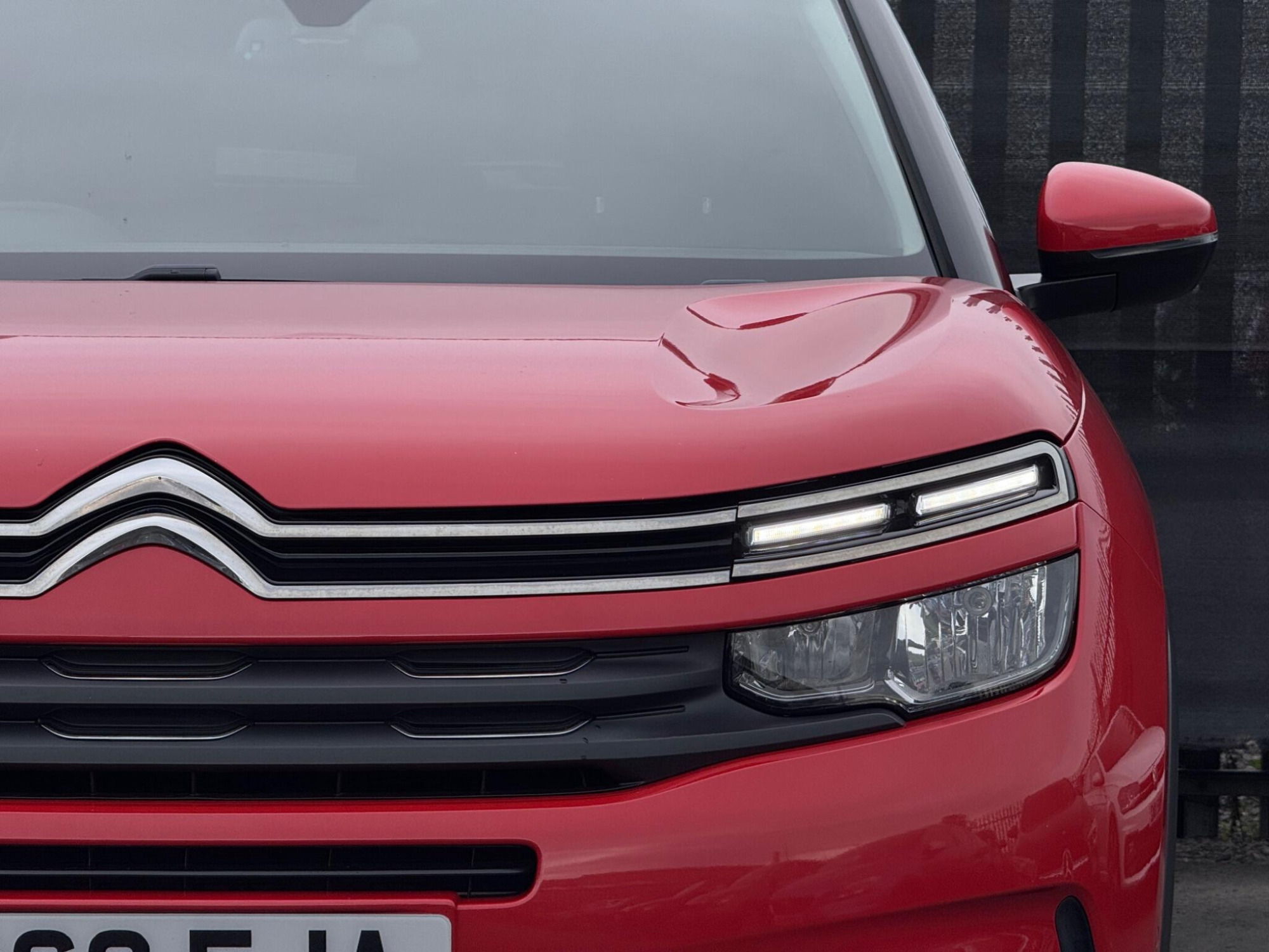 2020 Citroen C5 Aircross image 15