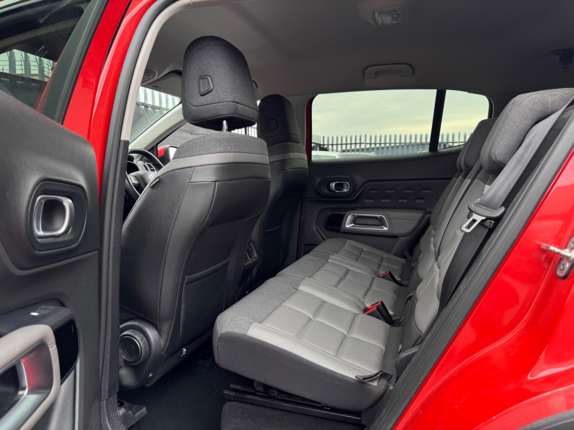 2020 Citroen C5 Aircross image 26