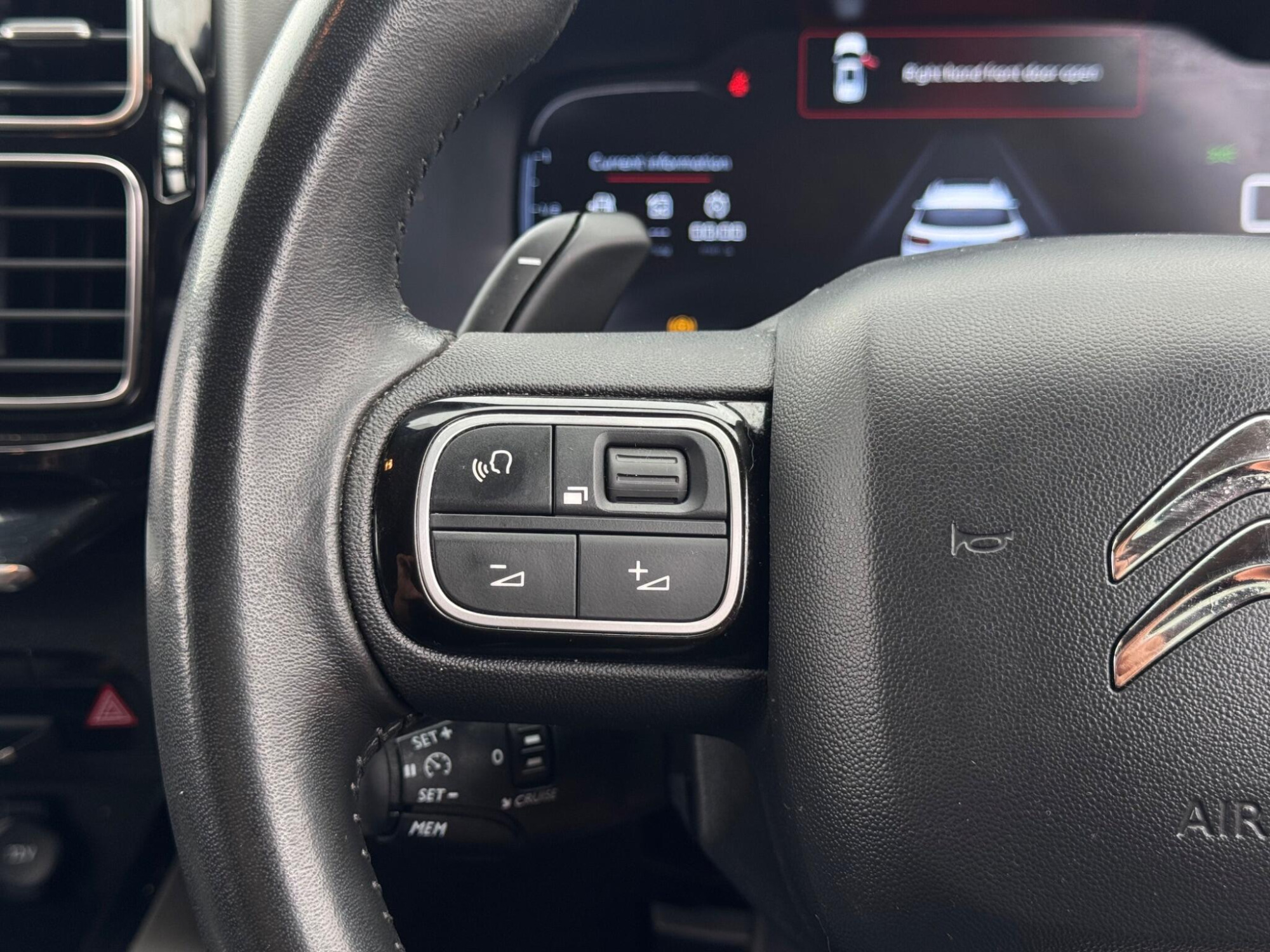 2020 Citroen C5 Aircross image 24