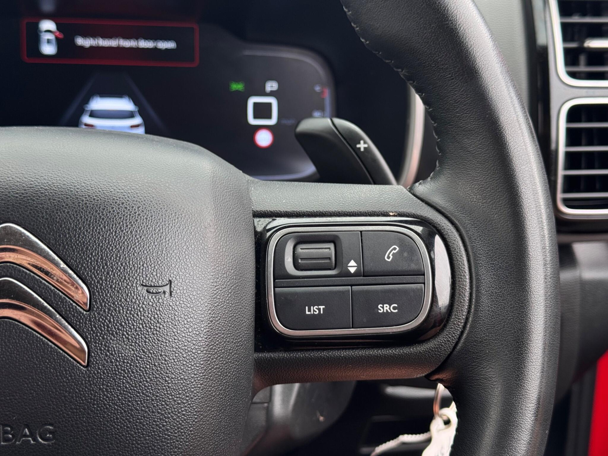 2020 Citroen C5 Aircross image 23