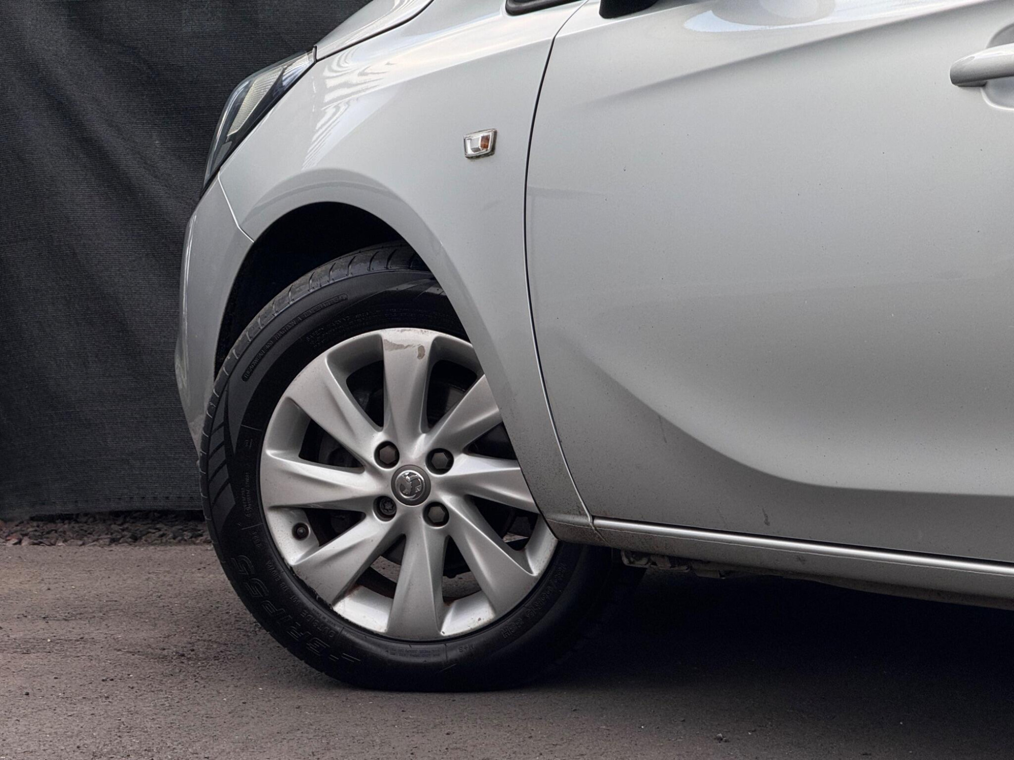 2017 Vauxhall Corsa image 13