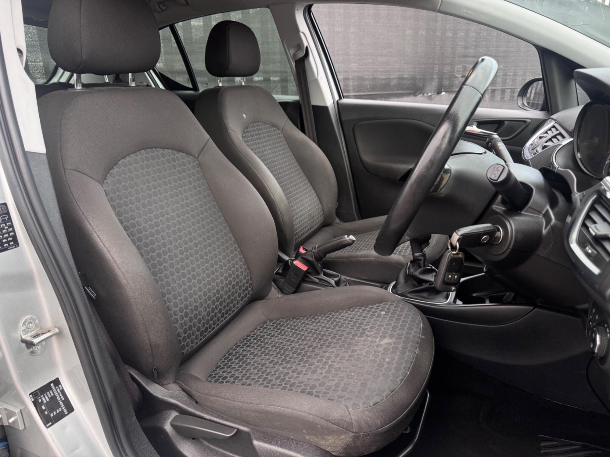 2017 Vauxhall Corsa image 20