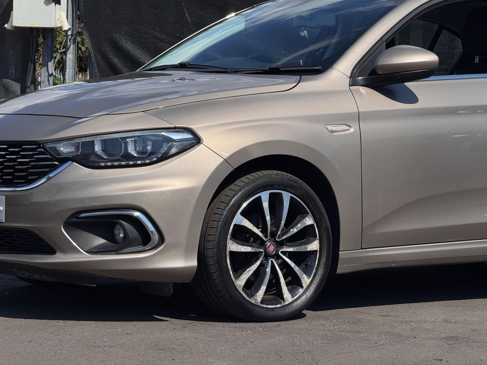 2017 Fiat Tipo image 10