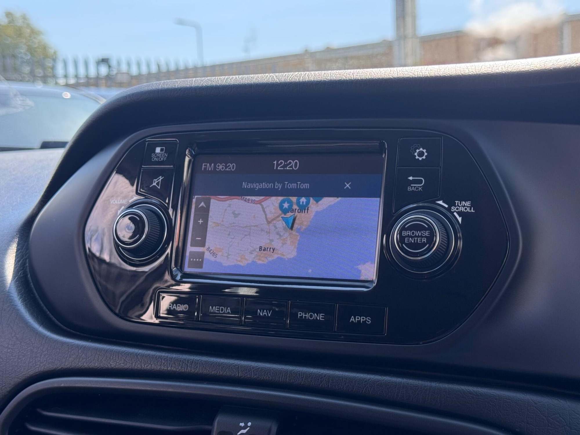 2017 Fiat Tipo image 26