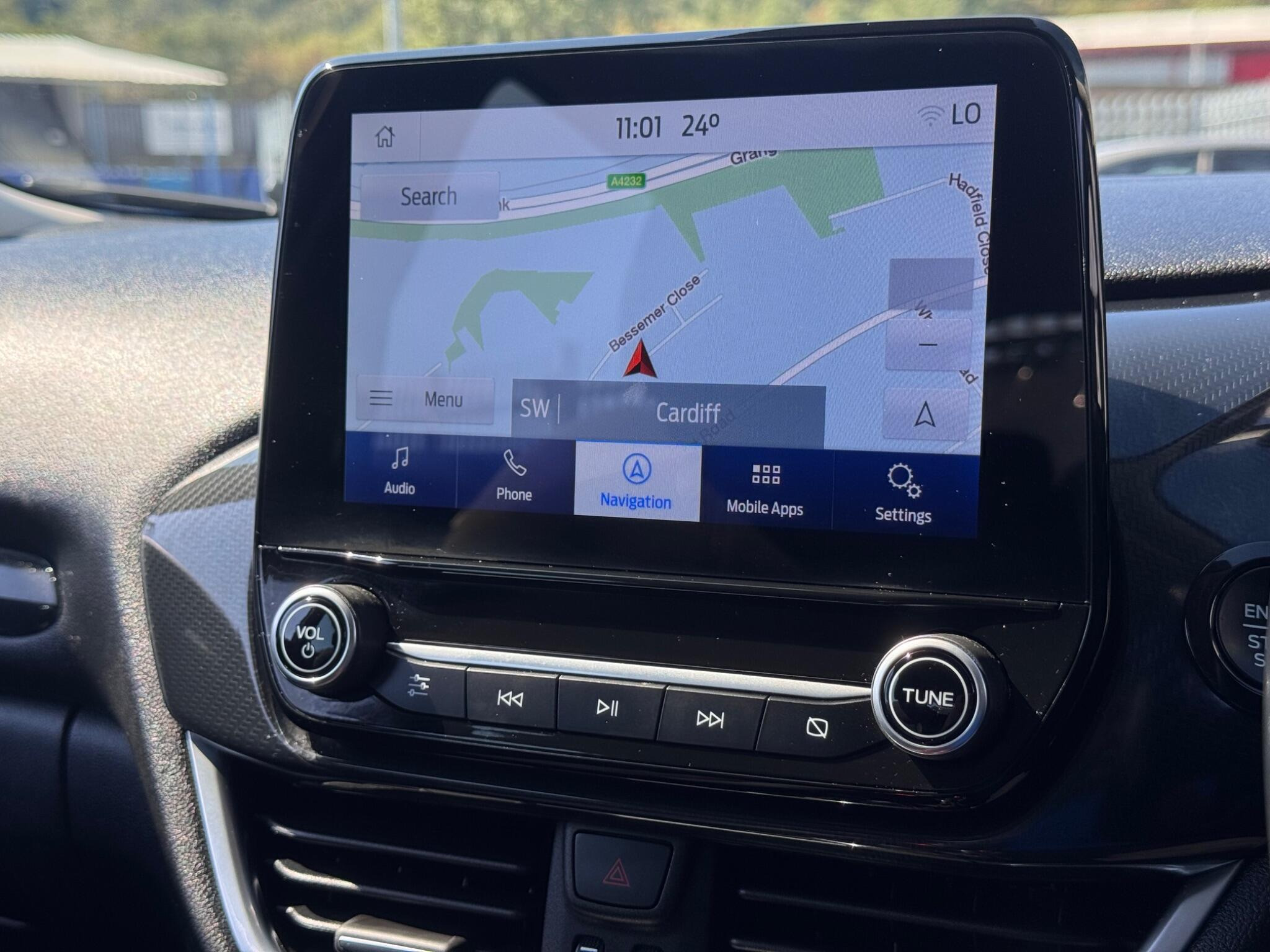 2021 Ford Puma image 27
