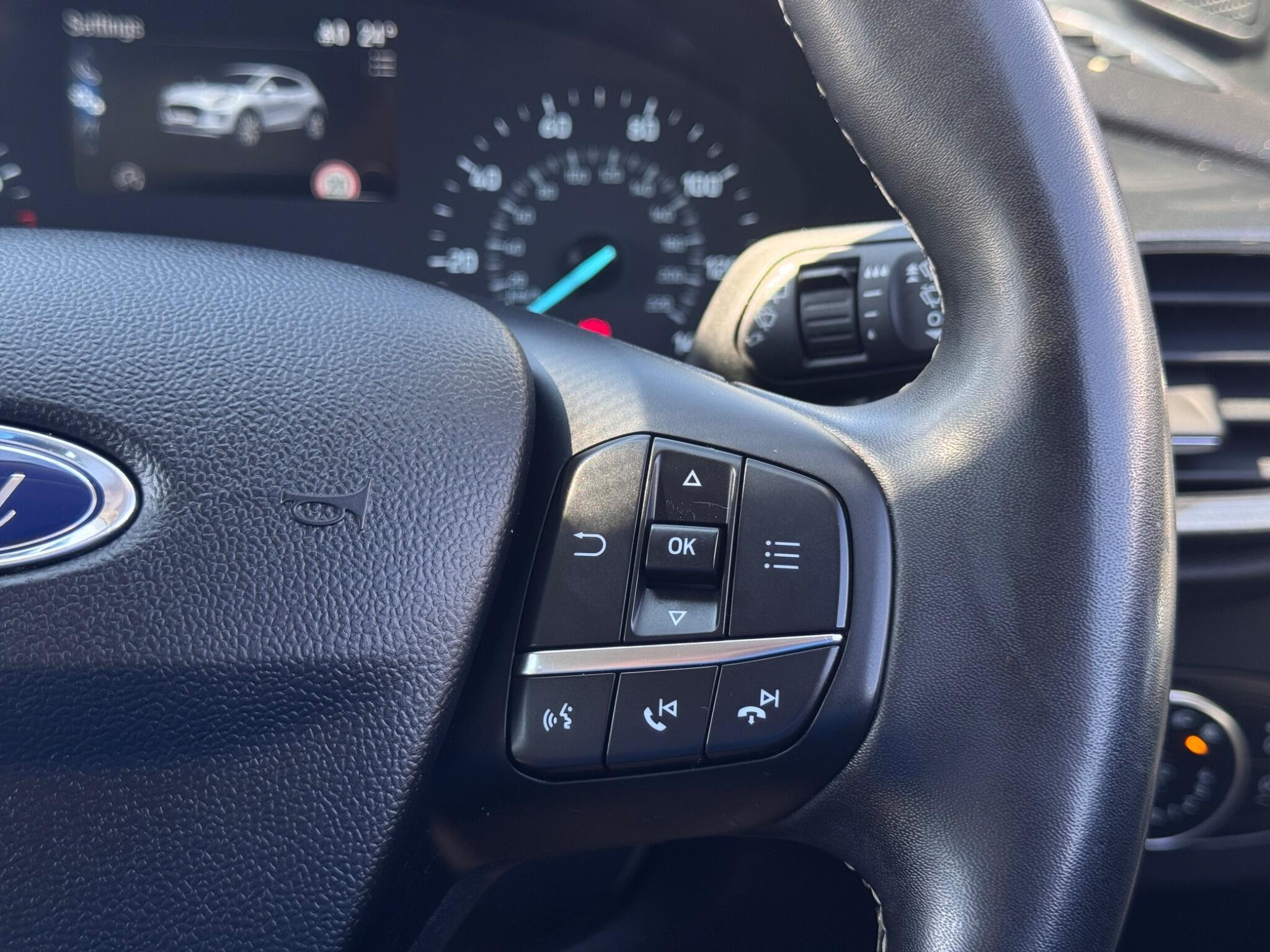 2021 Ford Puma image 23