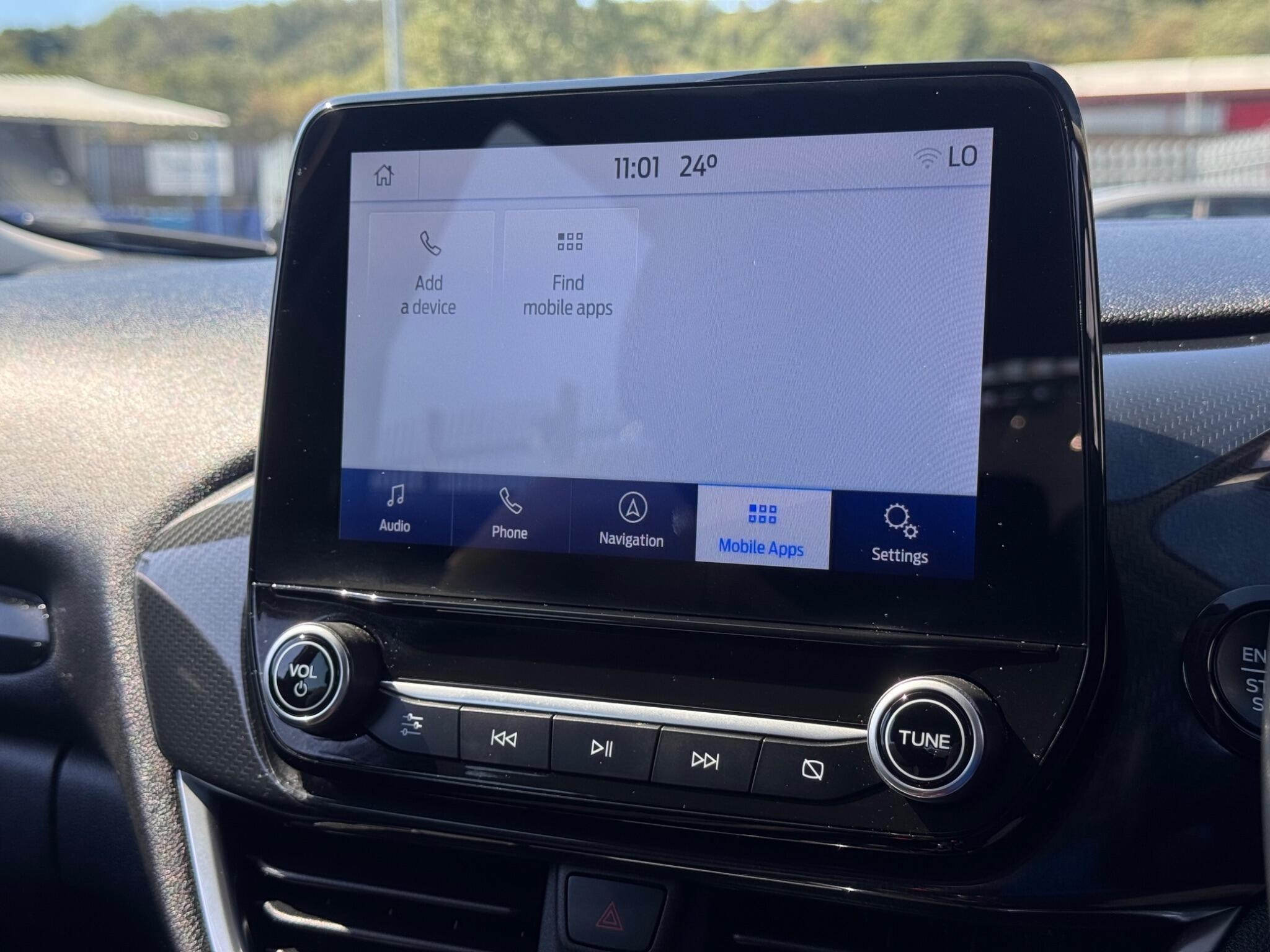 2021 Ford Puma image 28