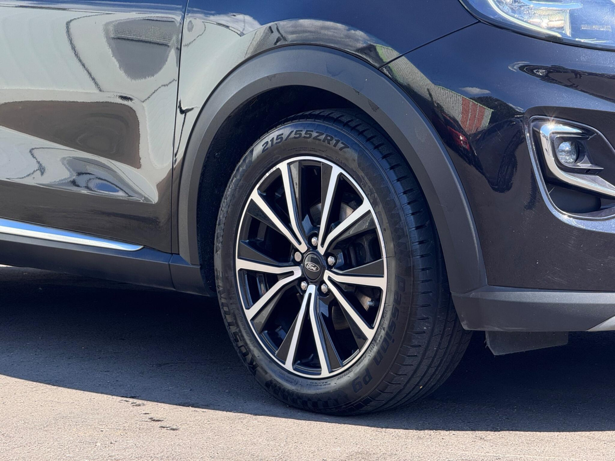 2021 Ford Puma image 7