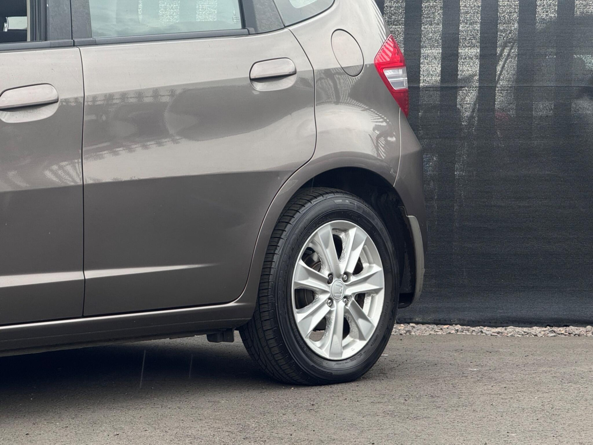 2012 Honda Jazz image 6