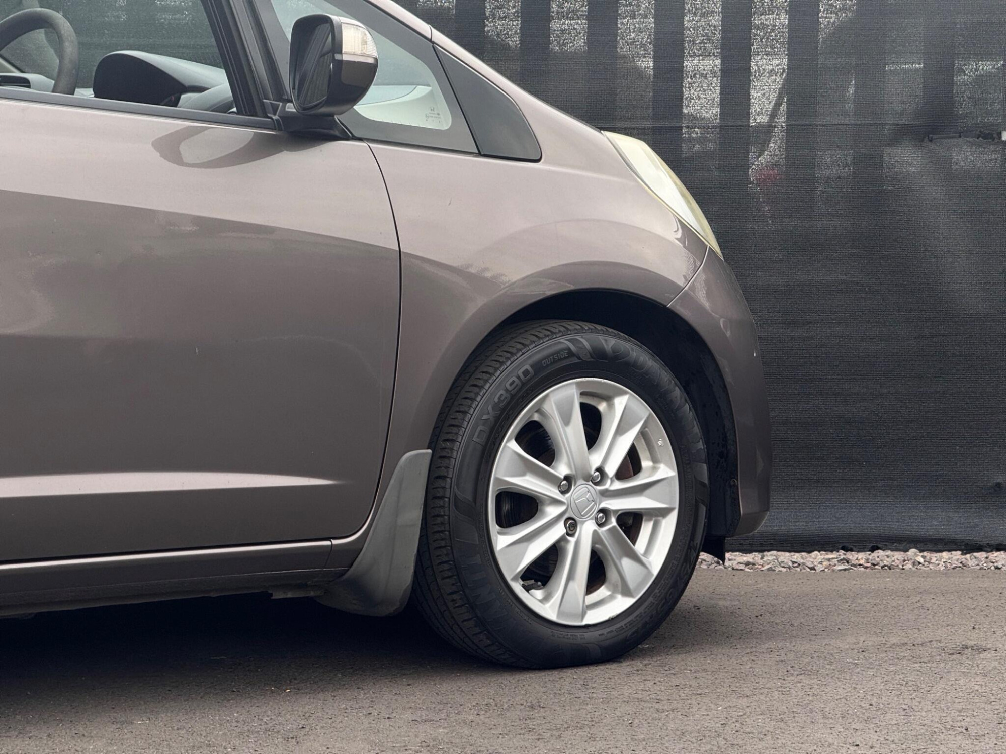 2012 Honda Jazz image 19