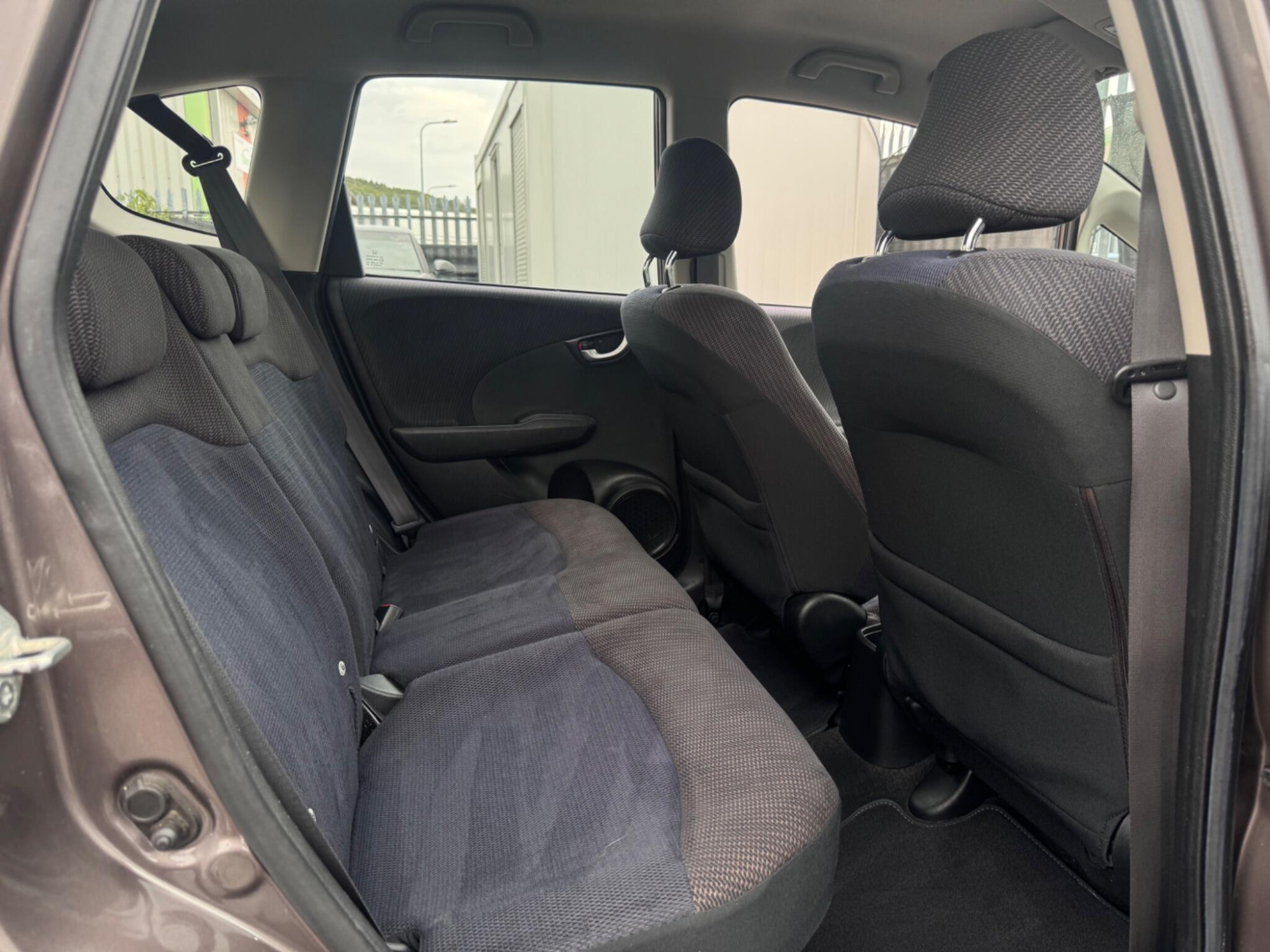 2012 Honda Jazz image 16