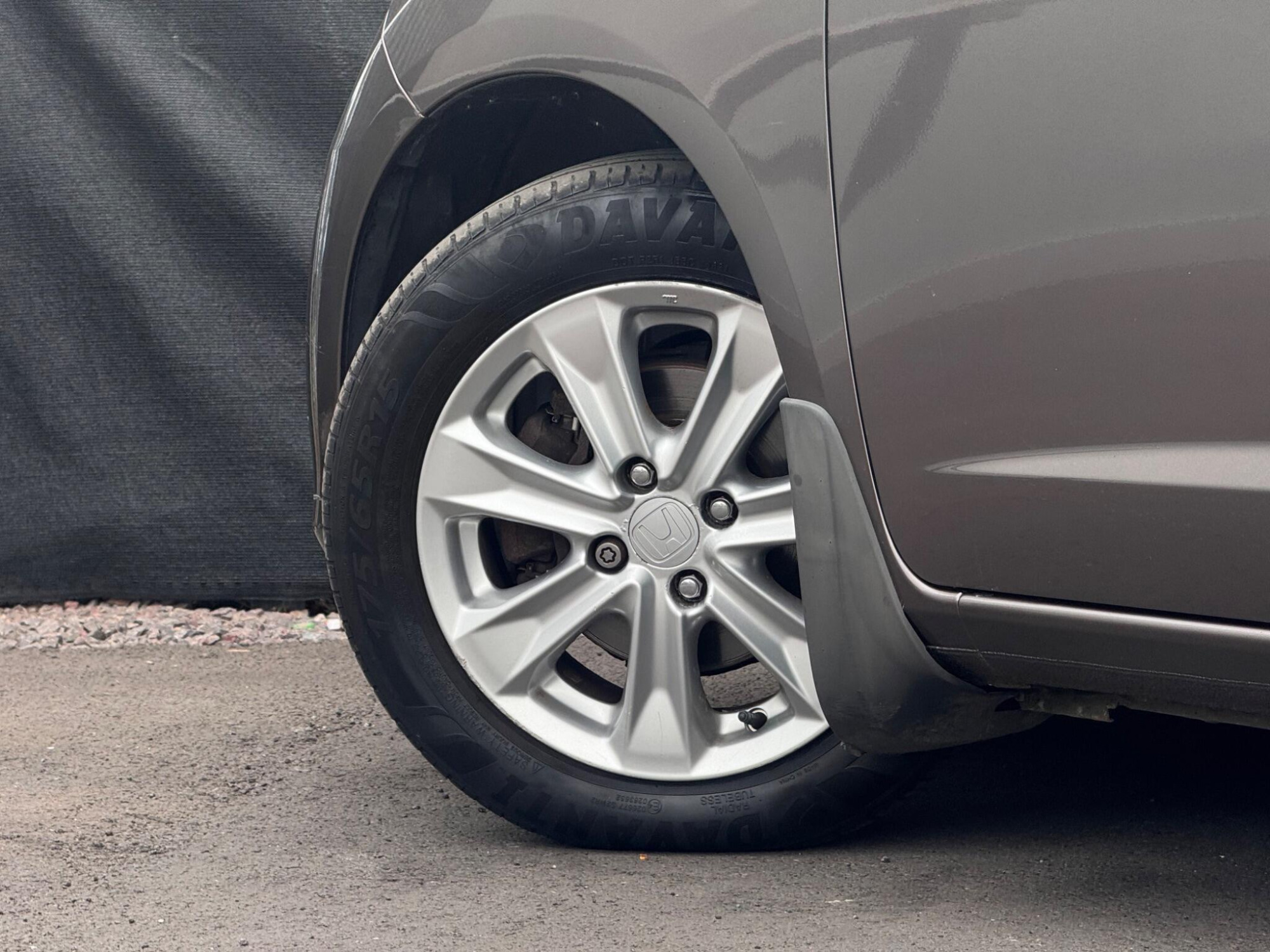 2012 Honda Jazz image 18