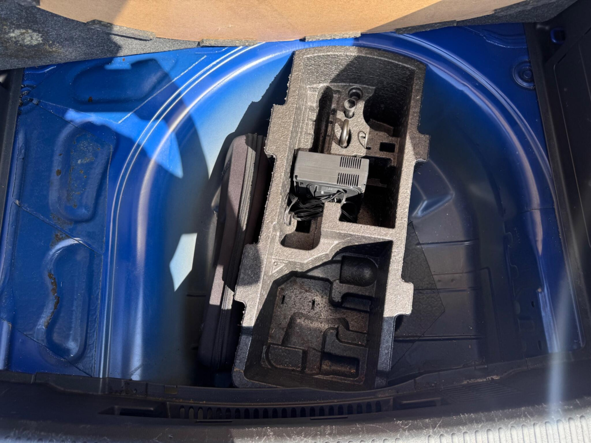 2019 Skoda Fabia image 10