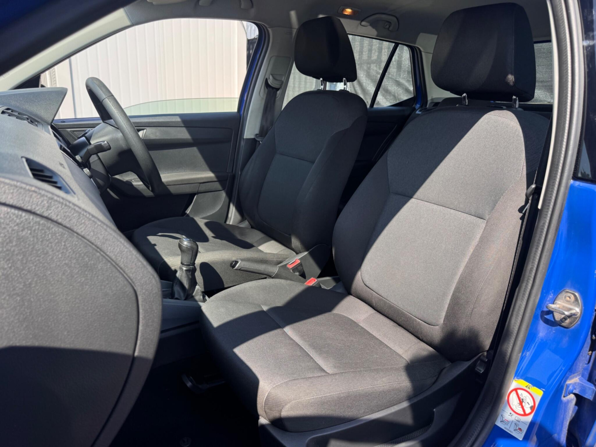 2019 Skoda Fabia image 16