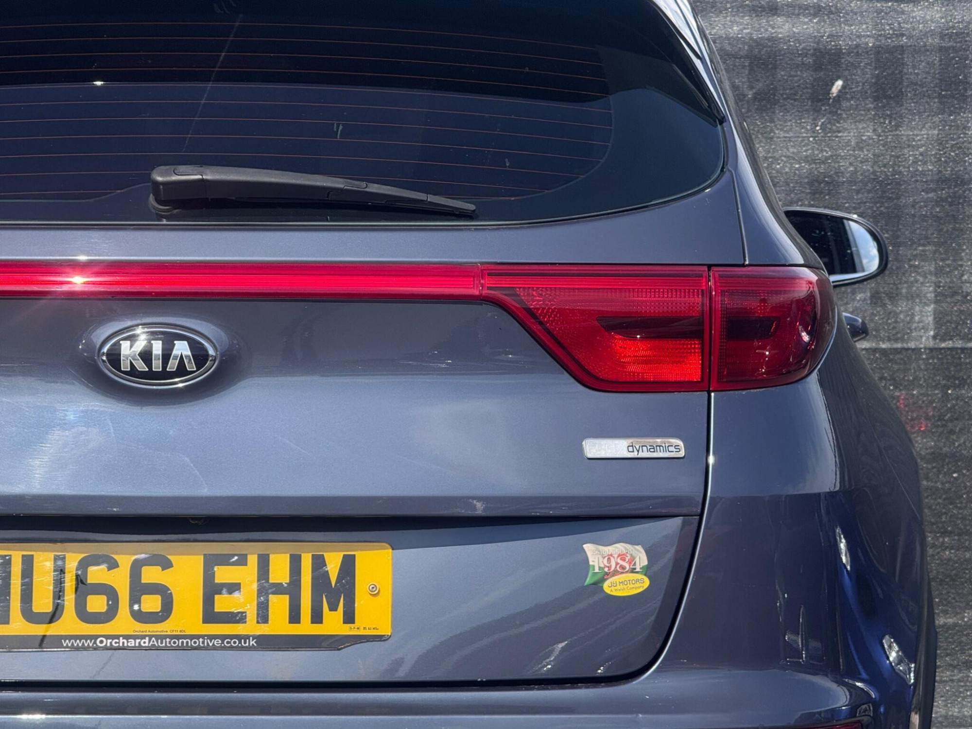 2016 Kia Sportage image 14