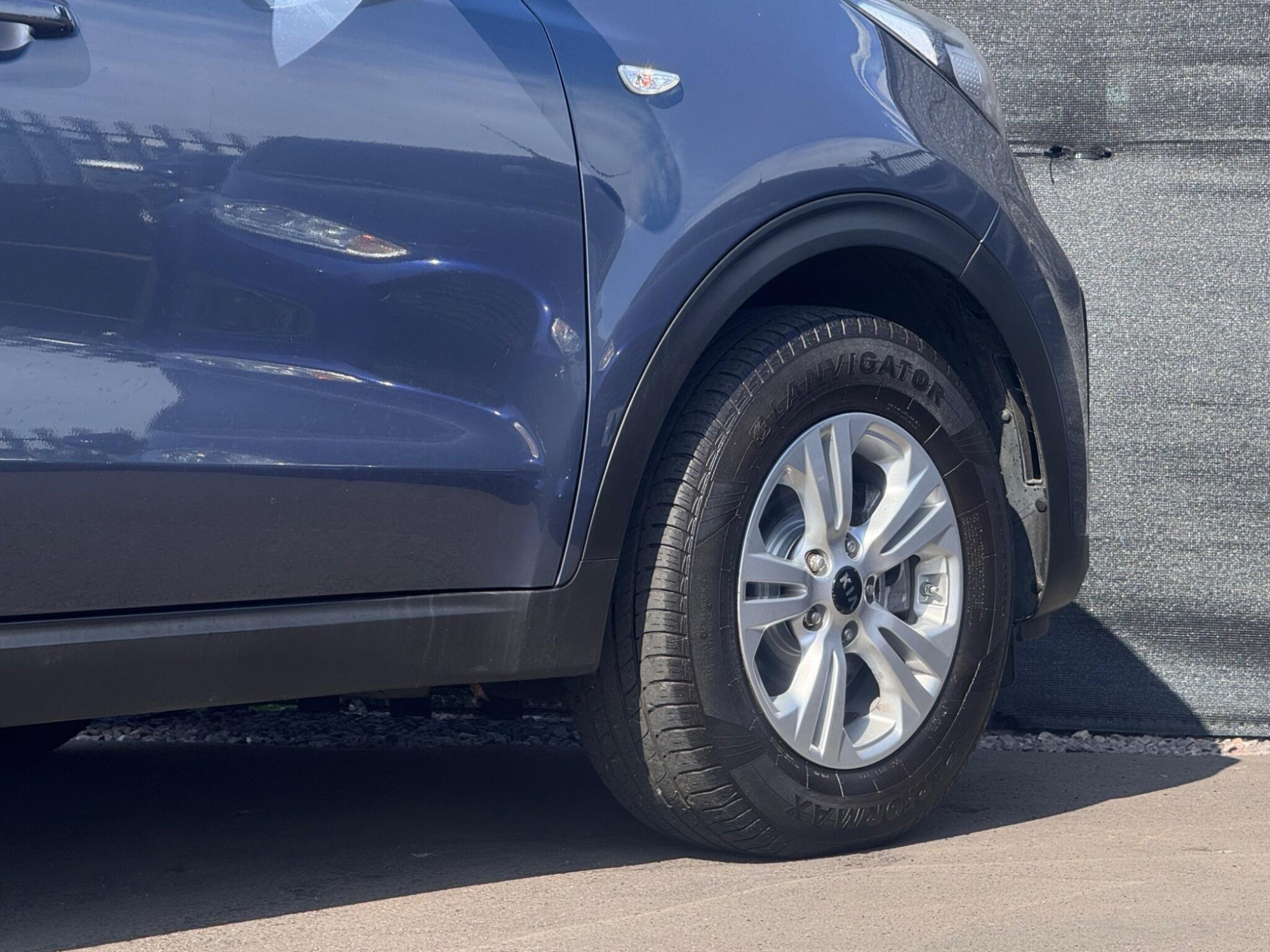 2016 Kia Sportage image 27