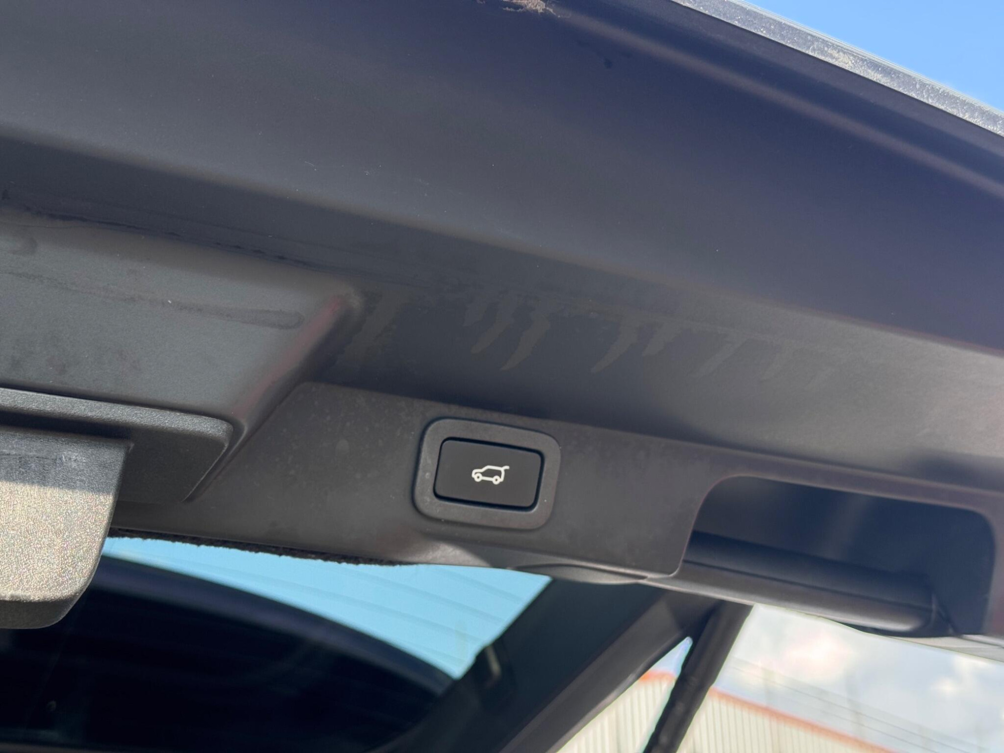 2016 Land Rover Range Rover Sport image 12