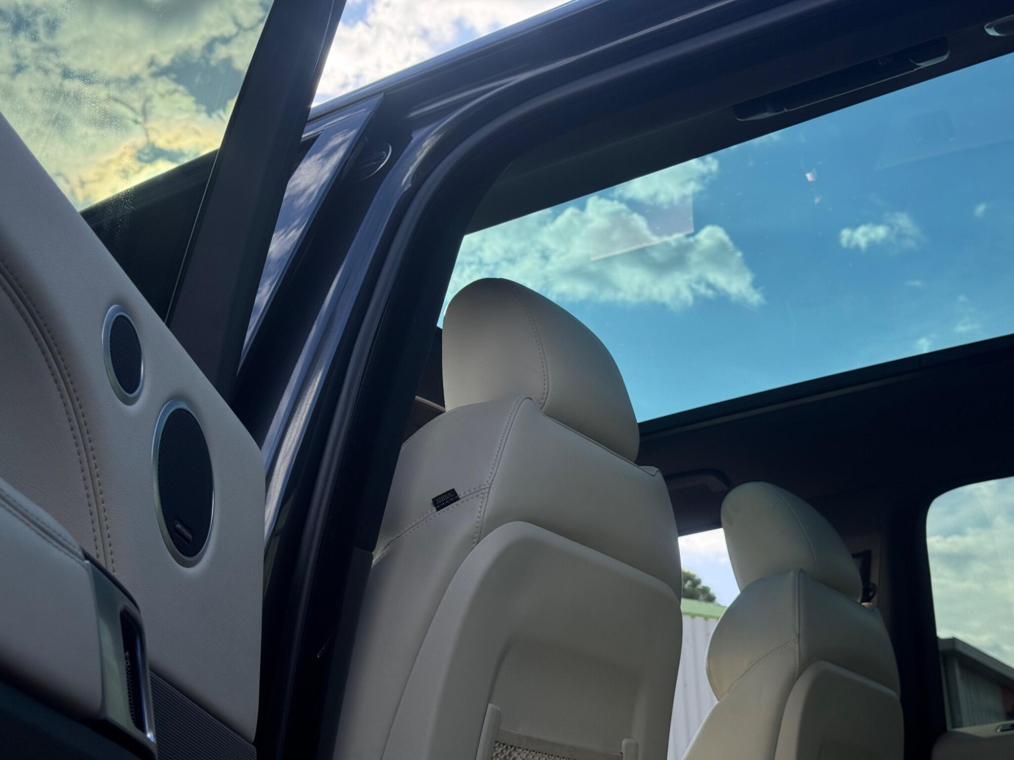 2016 Land Rover Range Rover Sport image 31