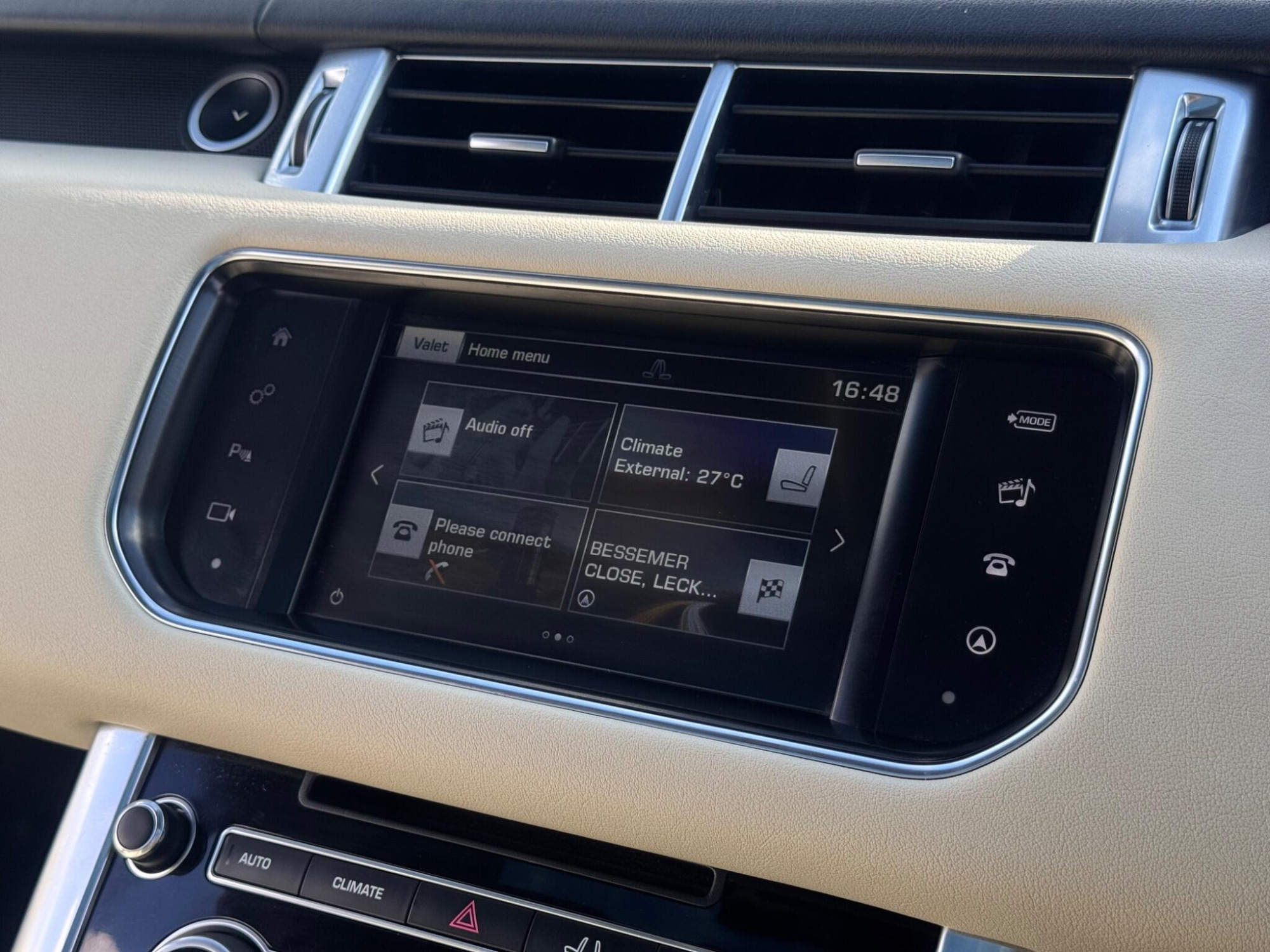 2016 Land Rover Range Rover Sport image 35