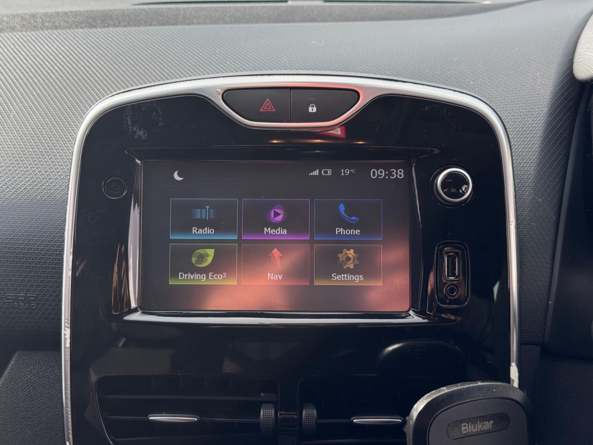 2016 Renault Clio image 27