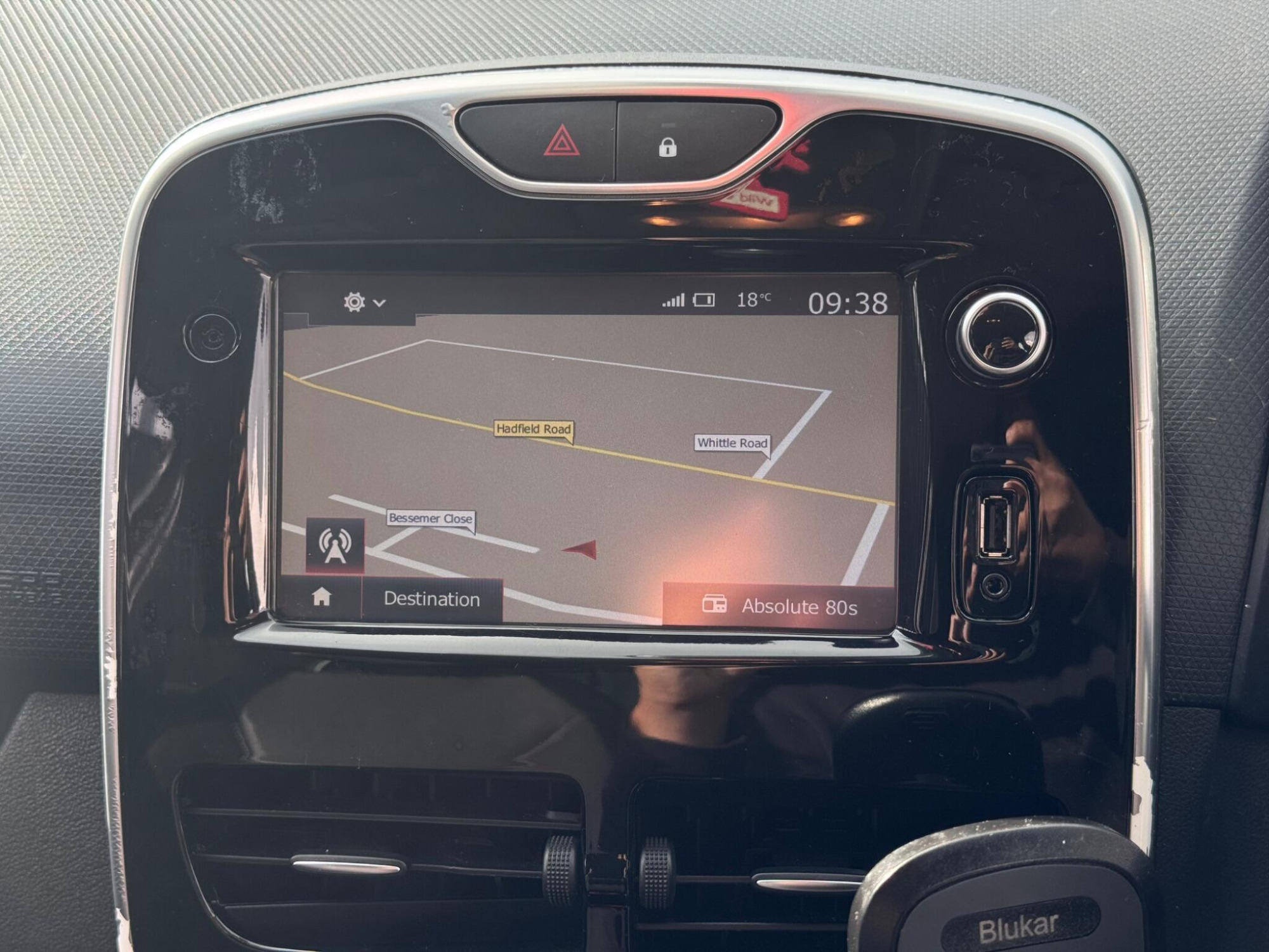 2016 Renault Clio image 30