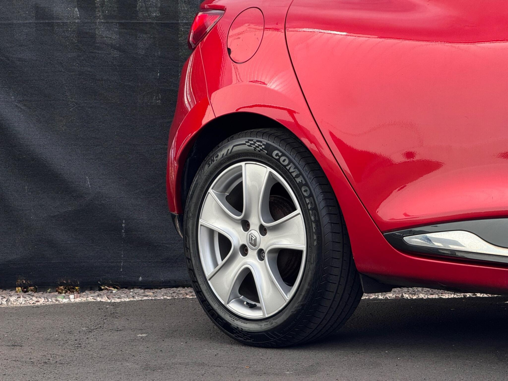 2016 Renault Clio image 14