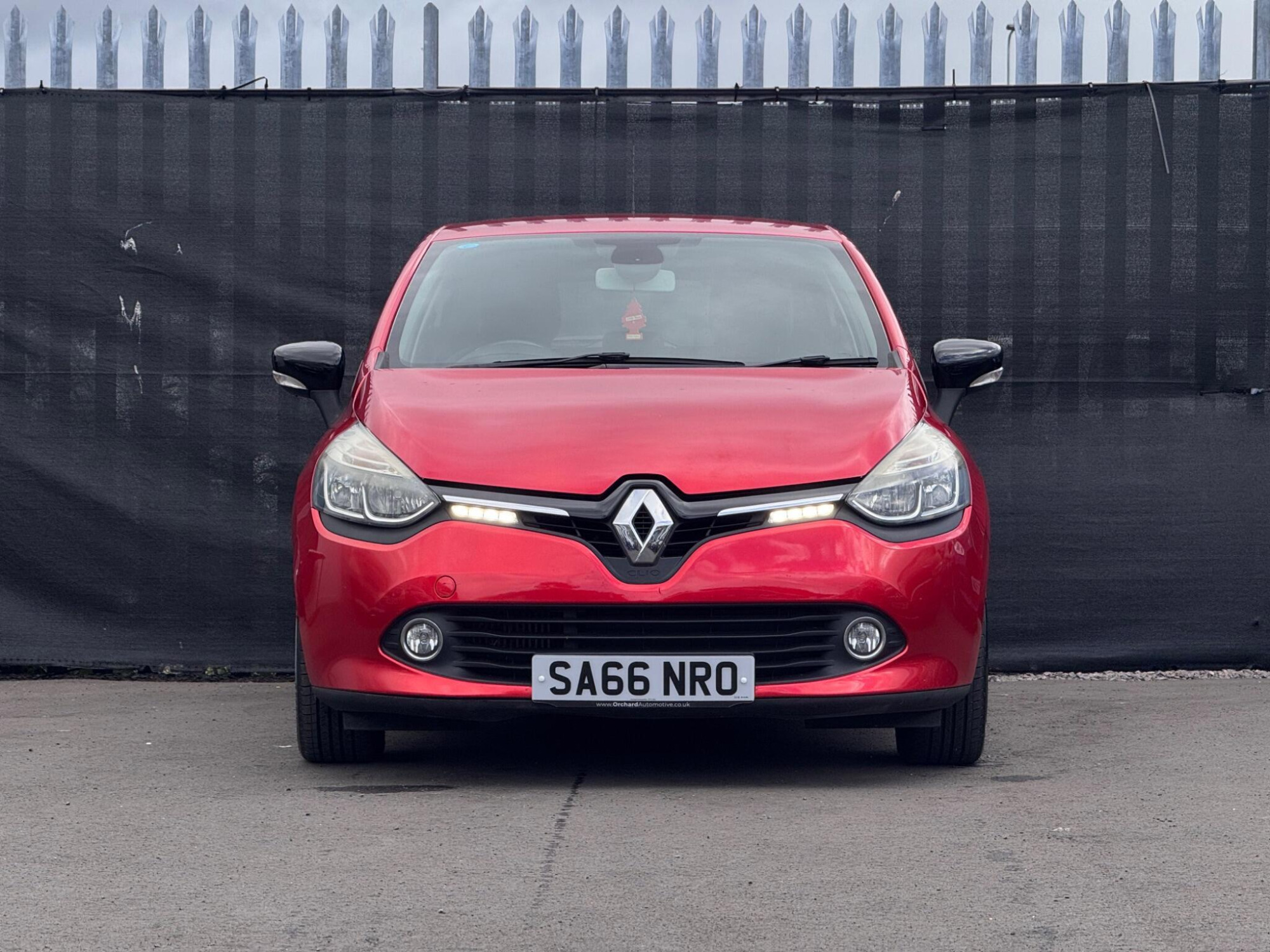 2016 Renault Clio image 4