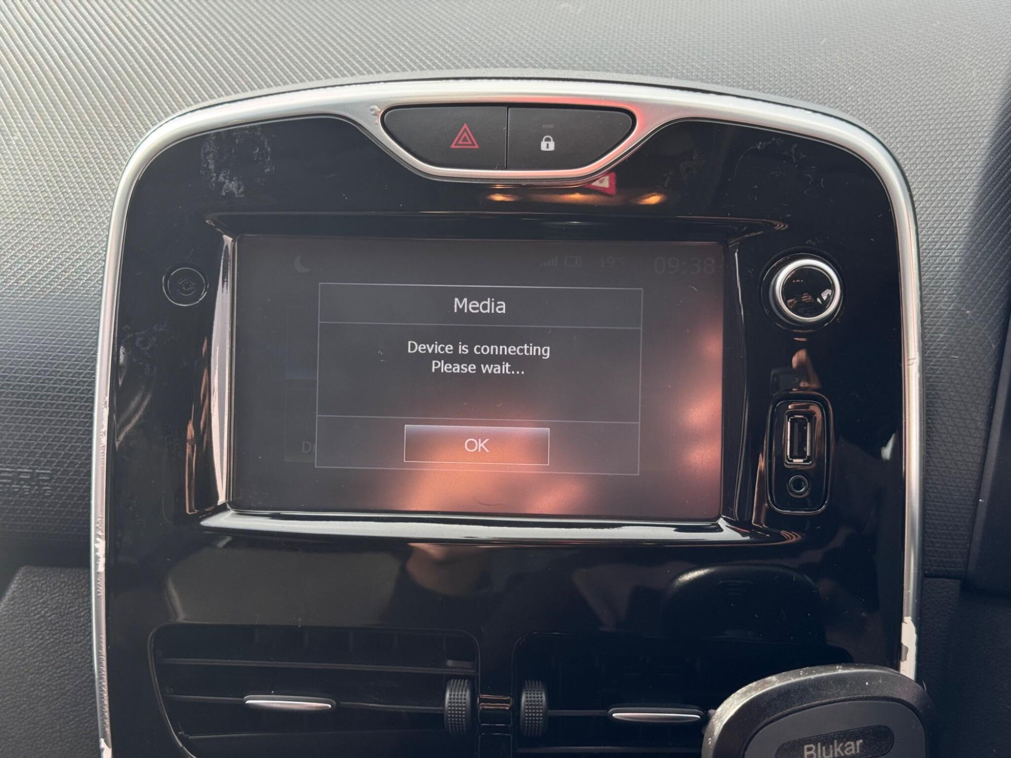 2016 Renault Clio image 28