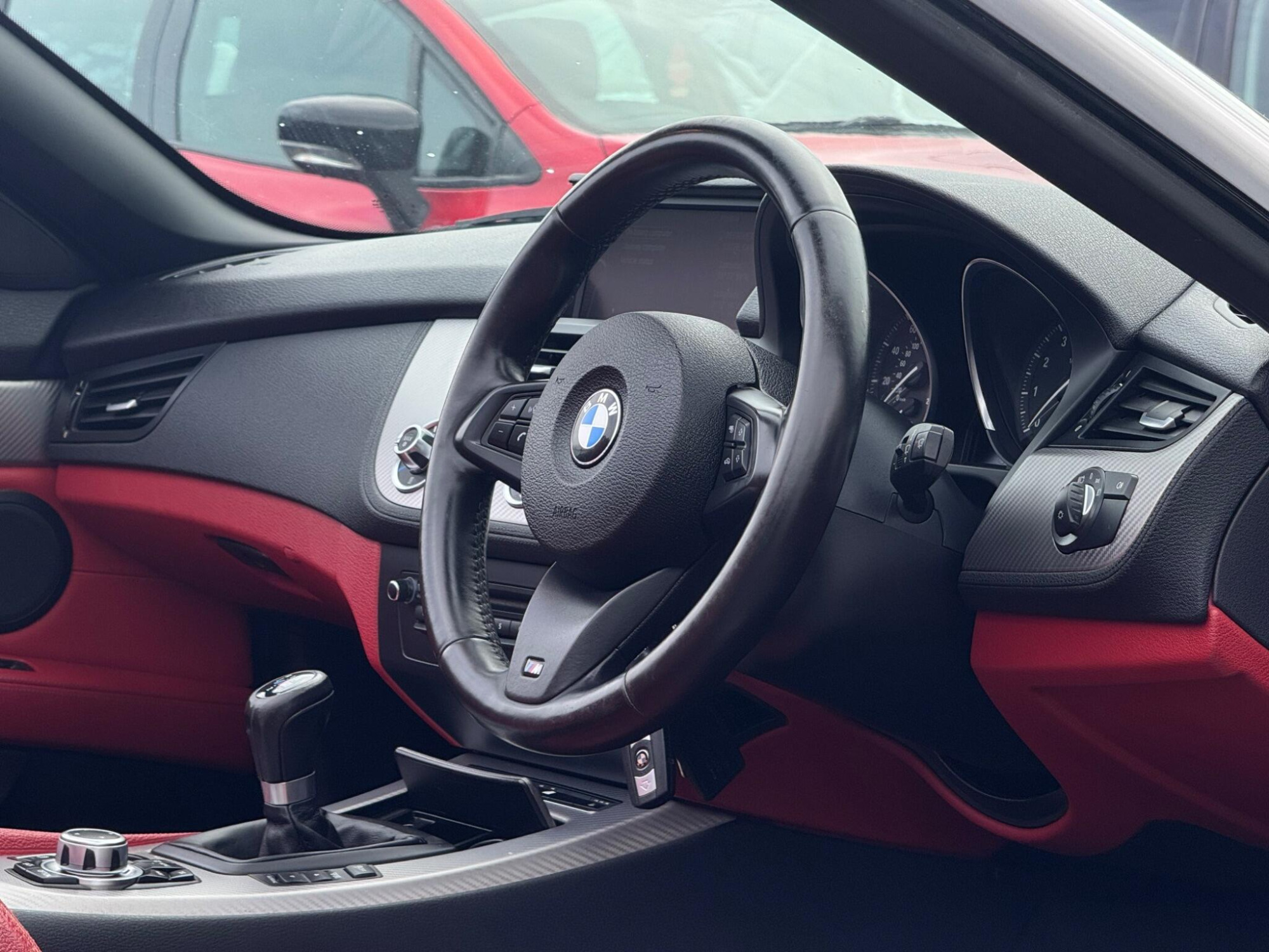 2011 BMW Z4 image 15