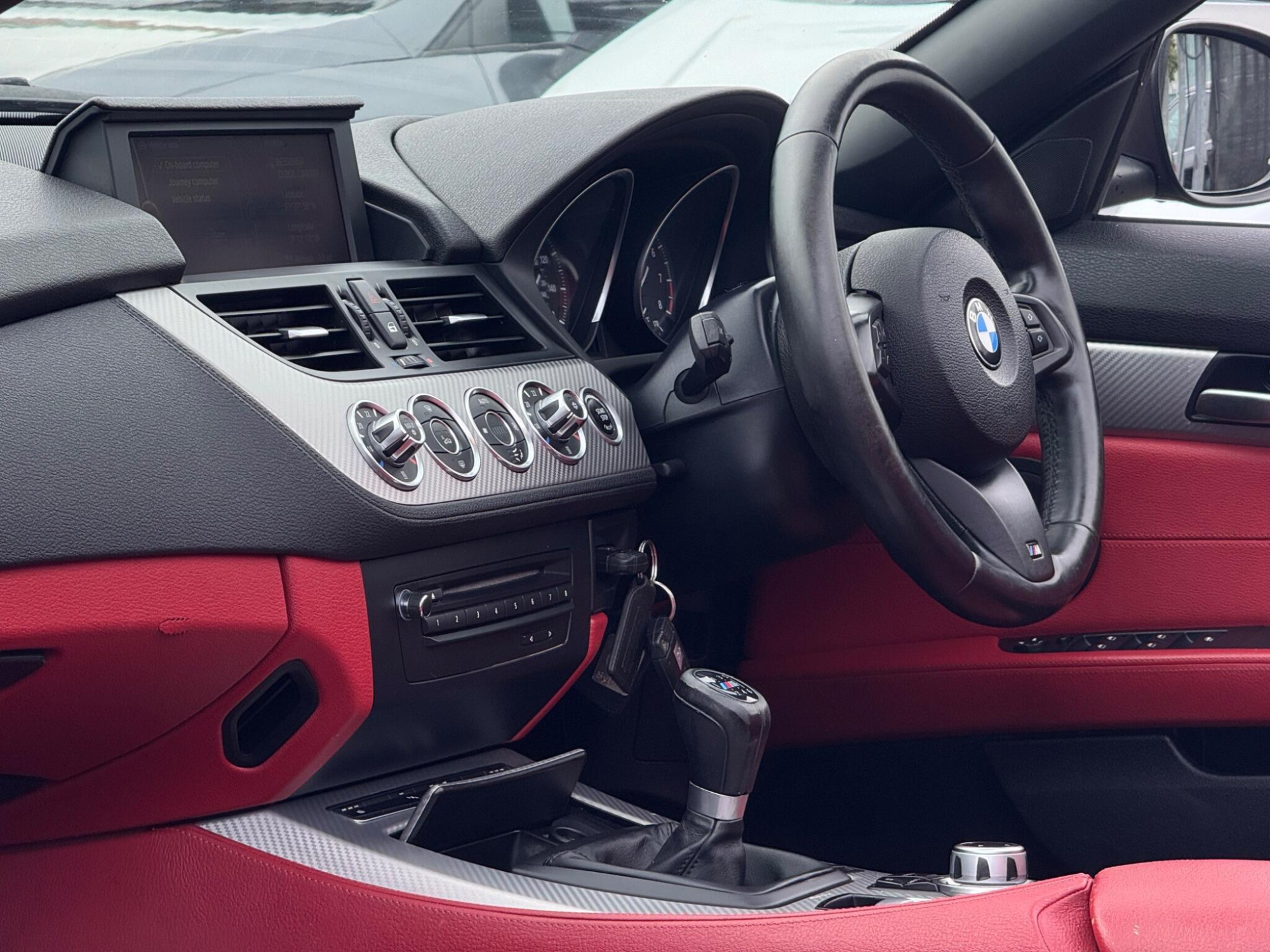2011 BMW Z4 image 14